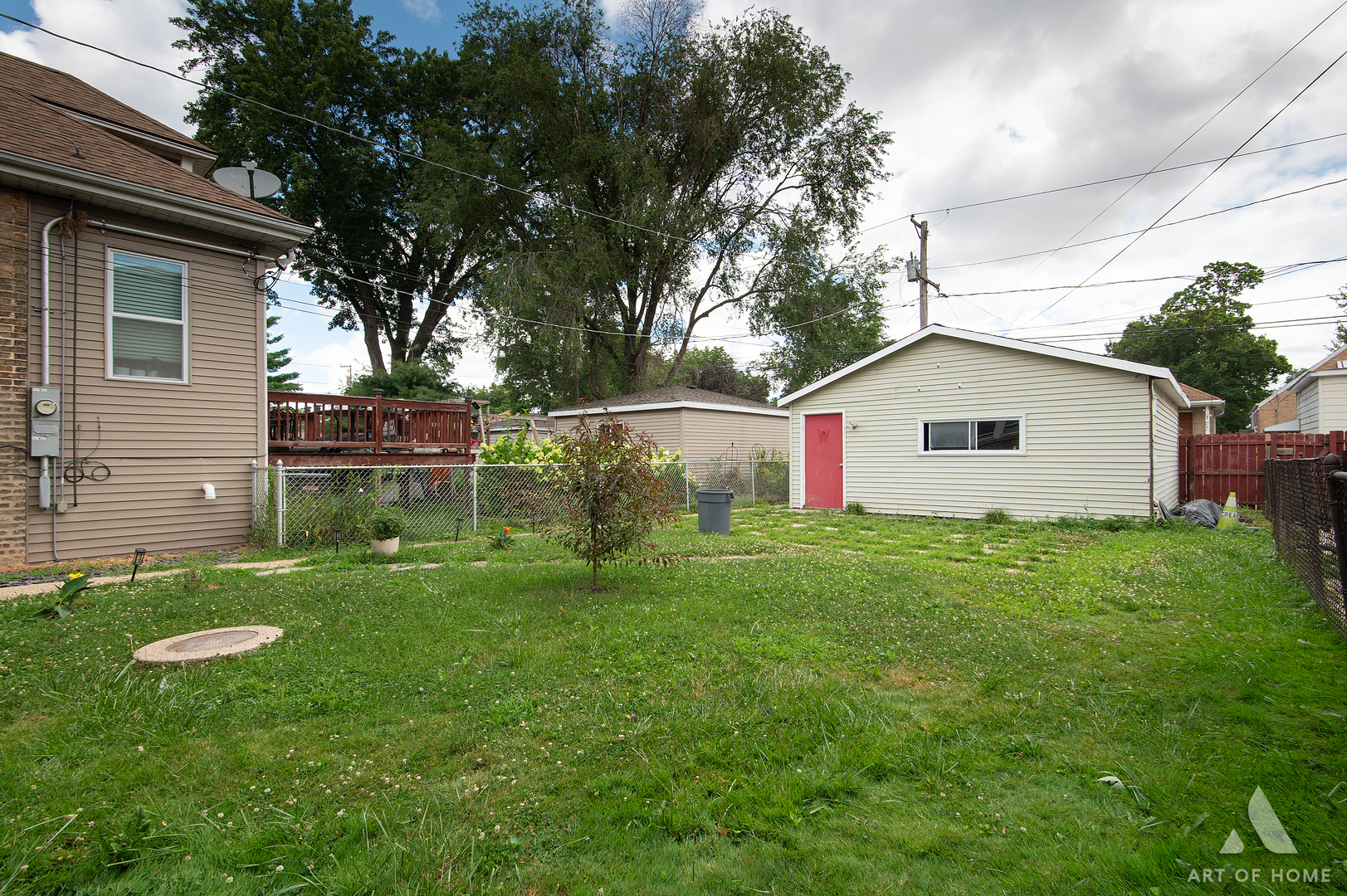 3805 Euclid Avenue