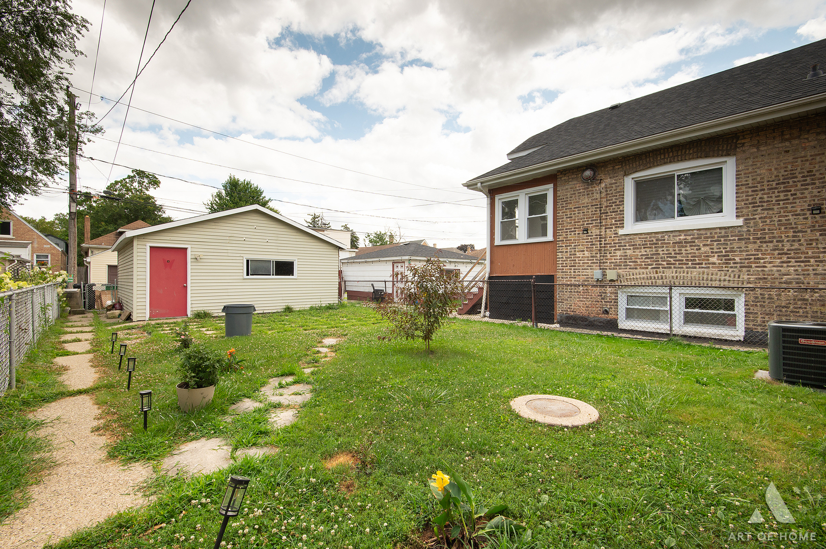 3805 Euclid Avenue