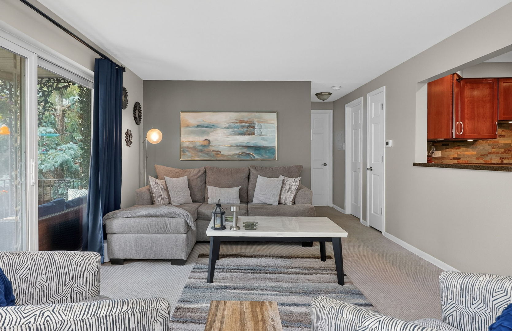 911 8th Avenue Unit: 5