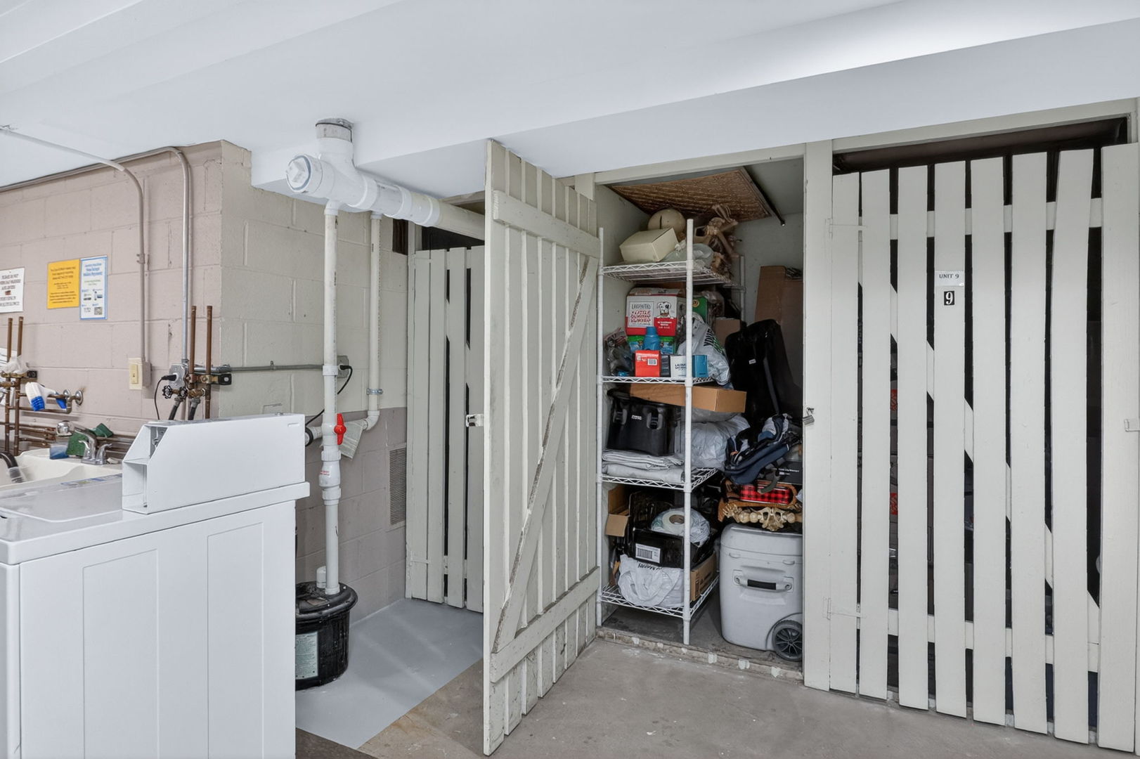 911 8th Avenue Unit: 5