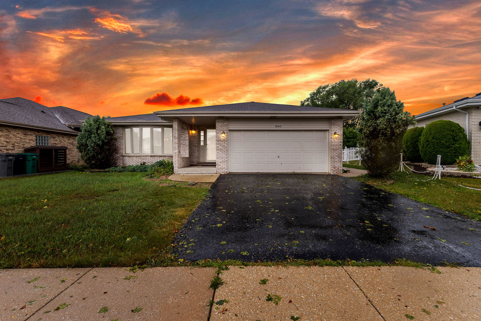 9147 Boardwalk Terrace