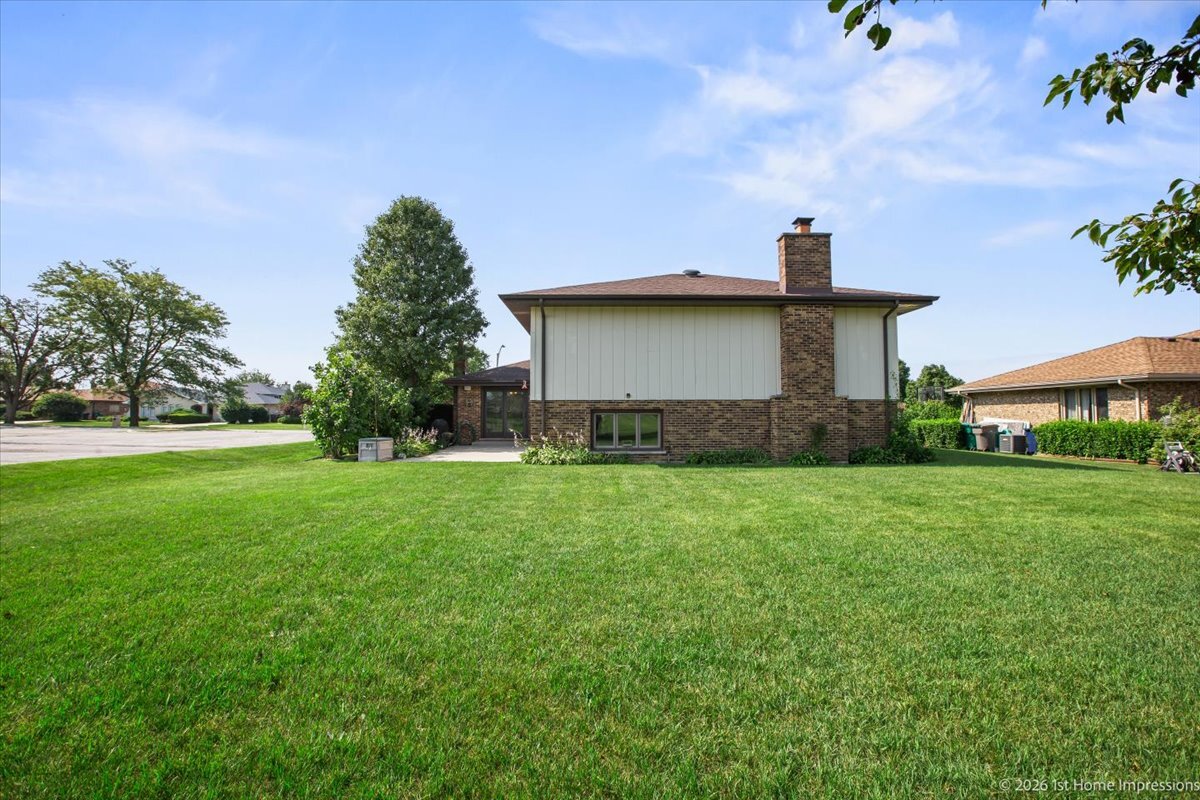 7348 Wheeler Drive
