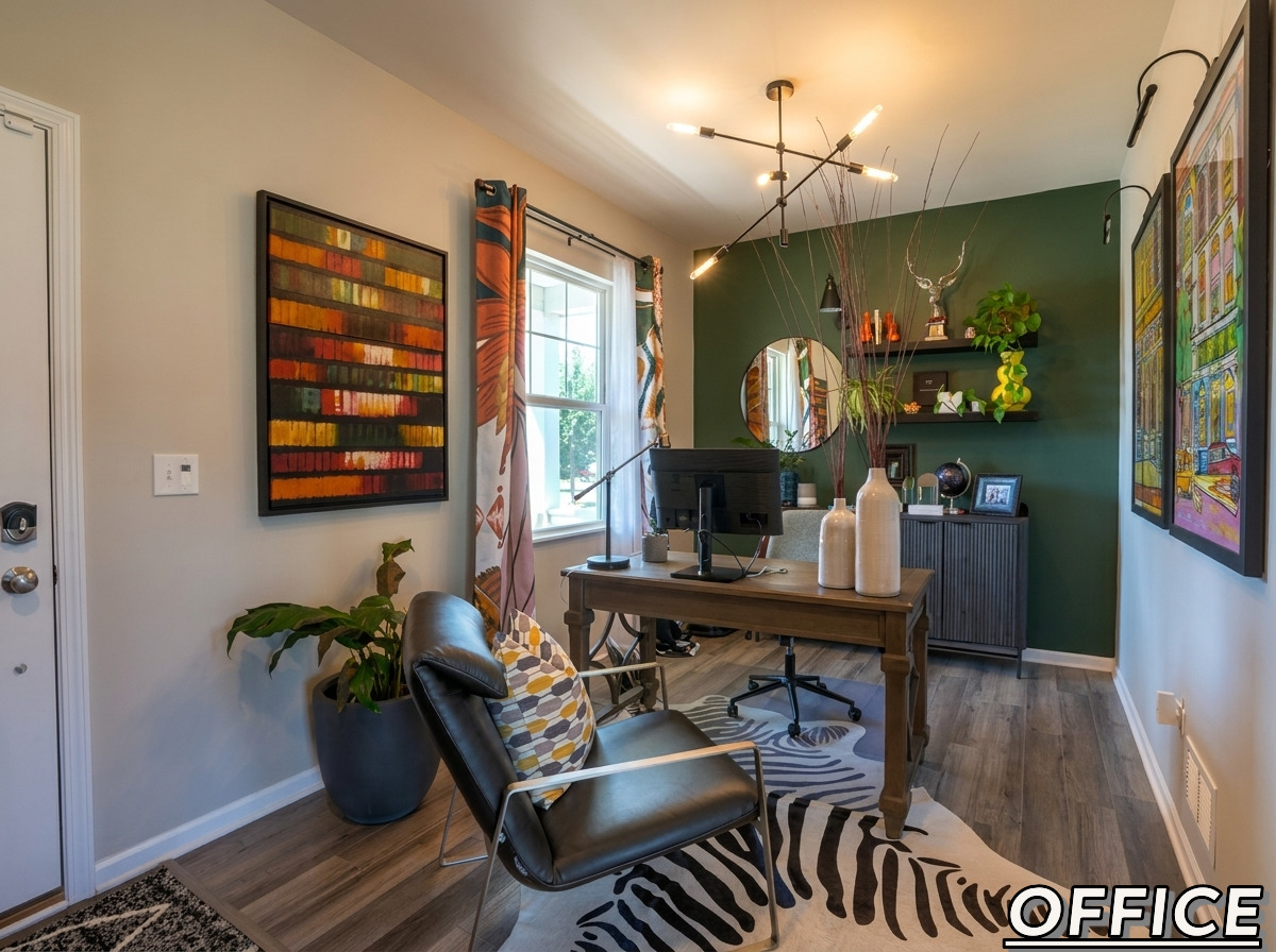 1022 Pauline Place