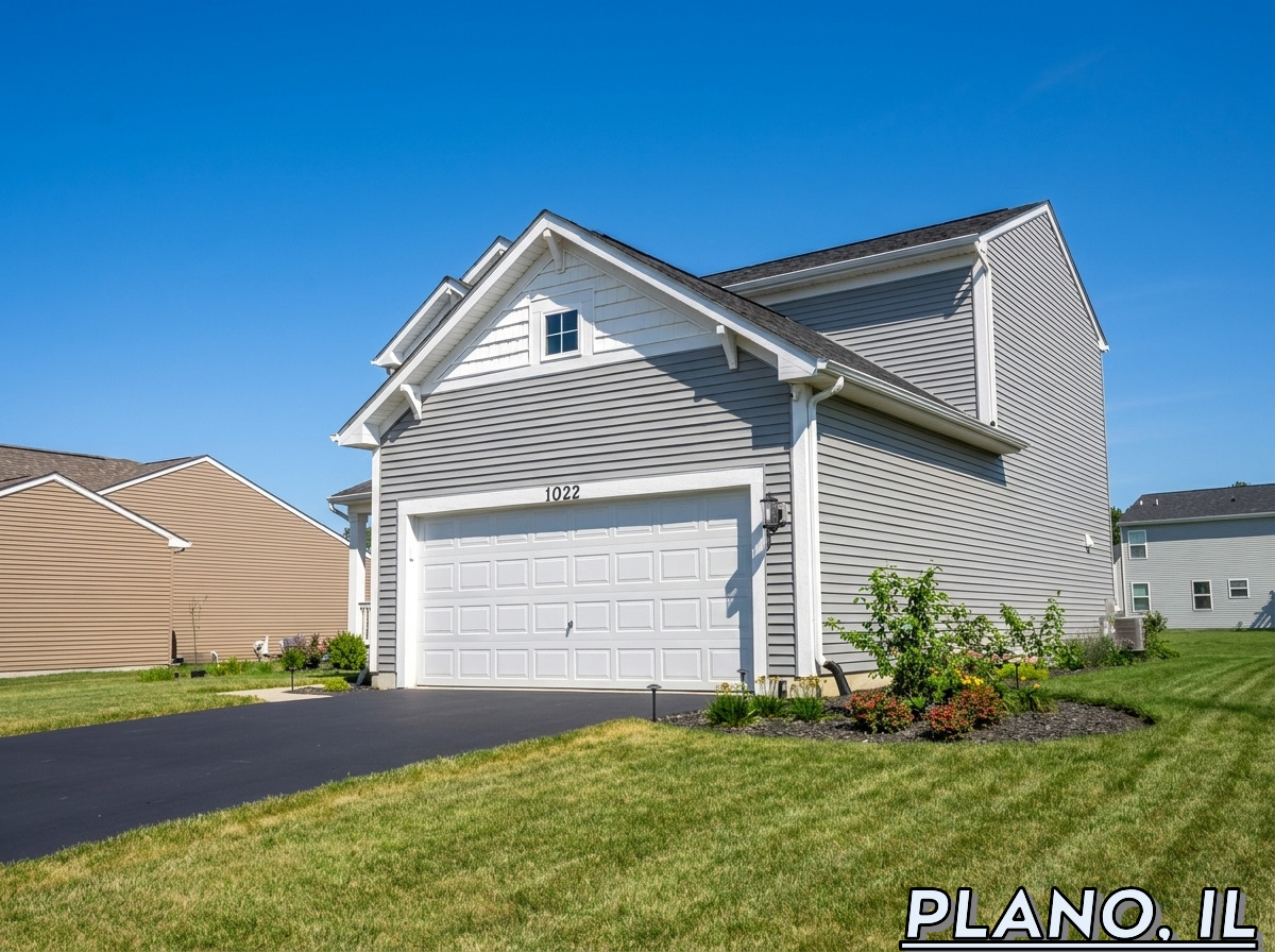 1022 Pauline Place