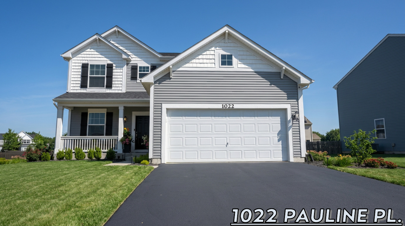 1022 Pauline Place