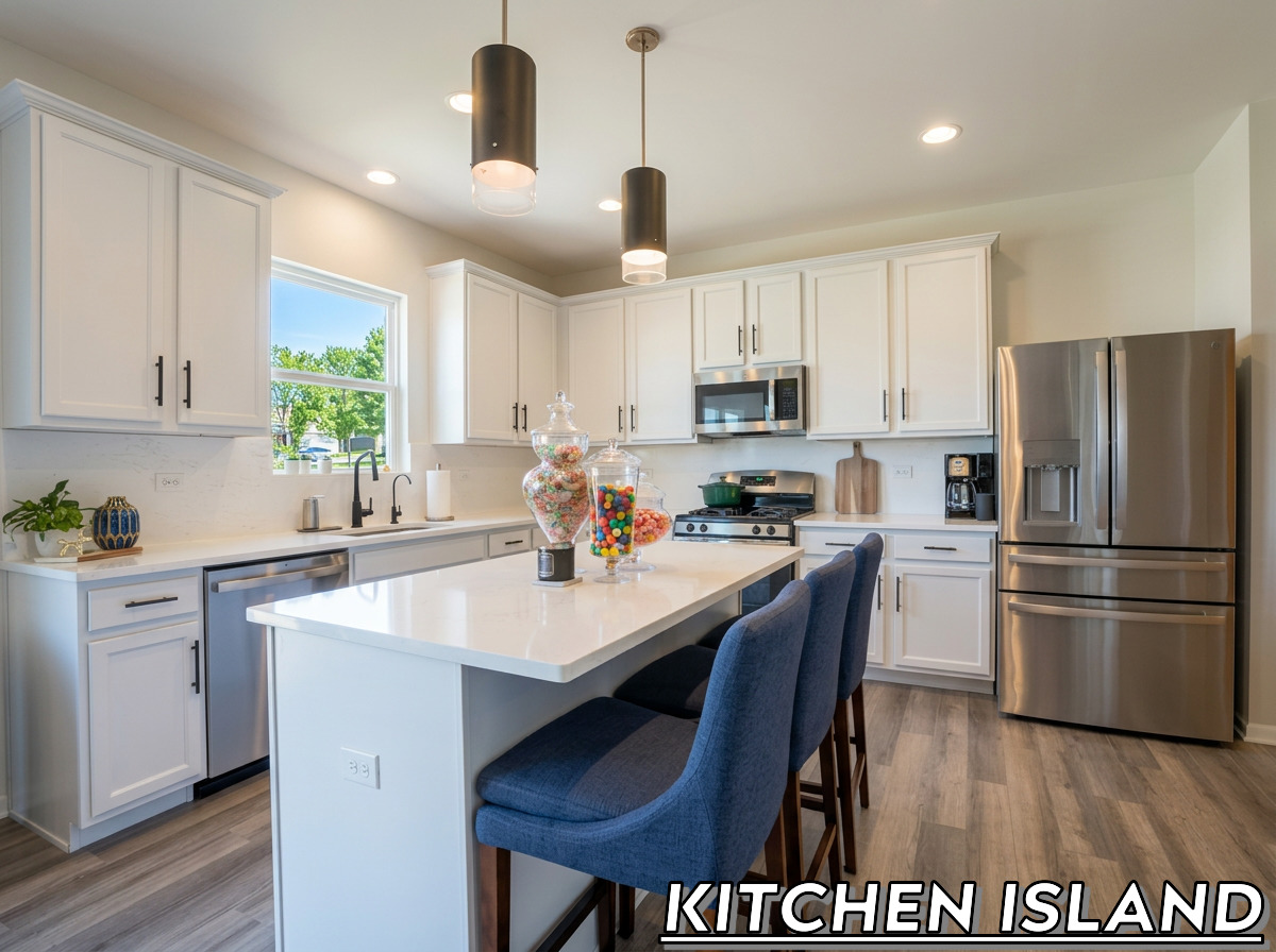 1022 Pauline Place