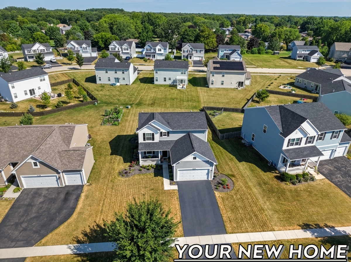 1022 Pauline Place
