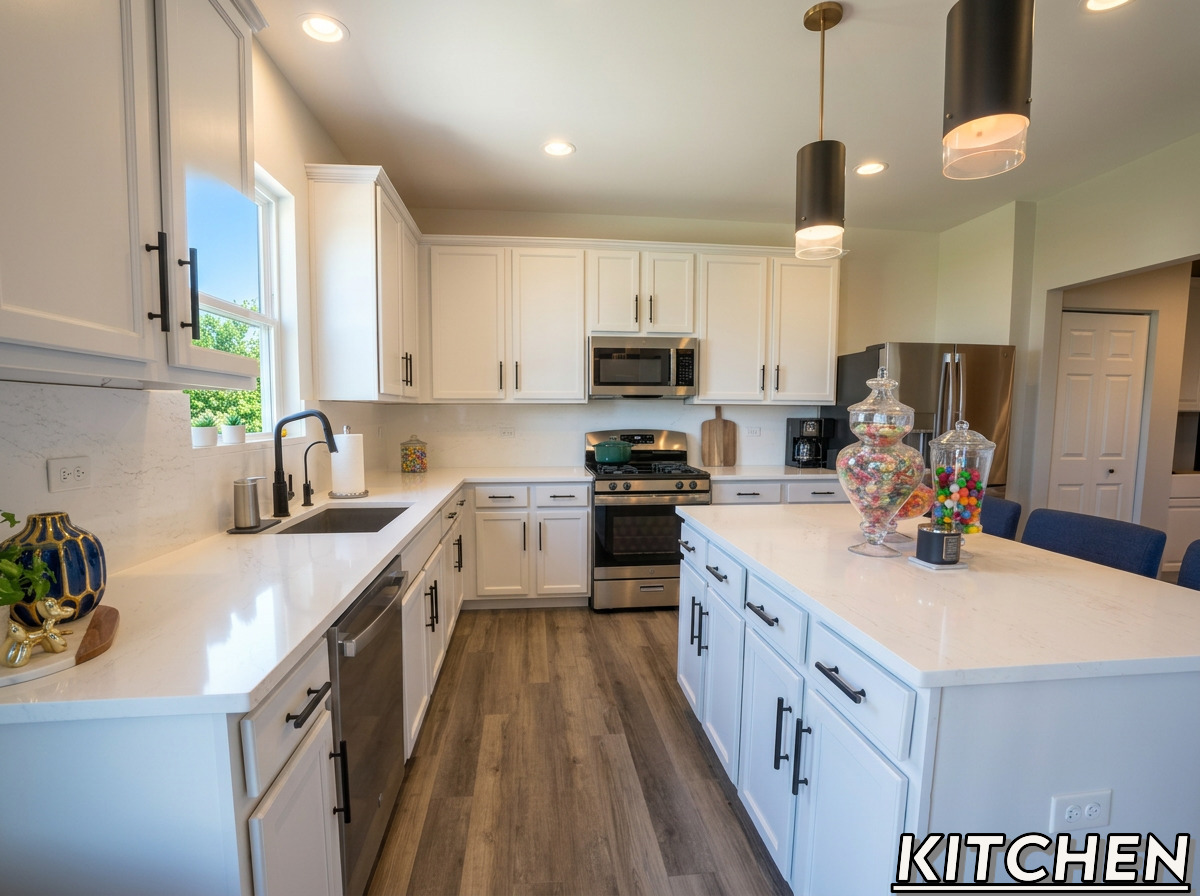 1022 Pauline Place