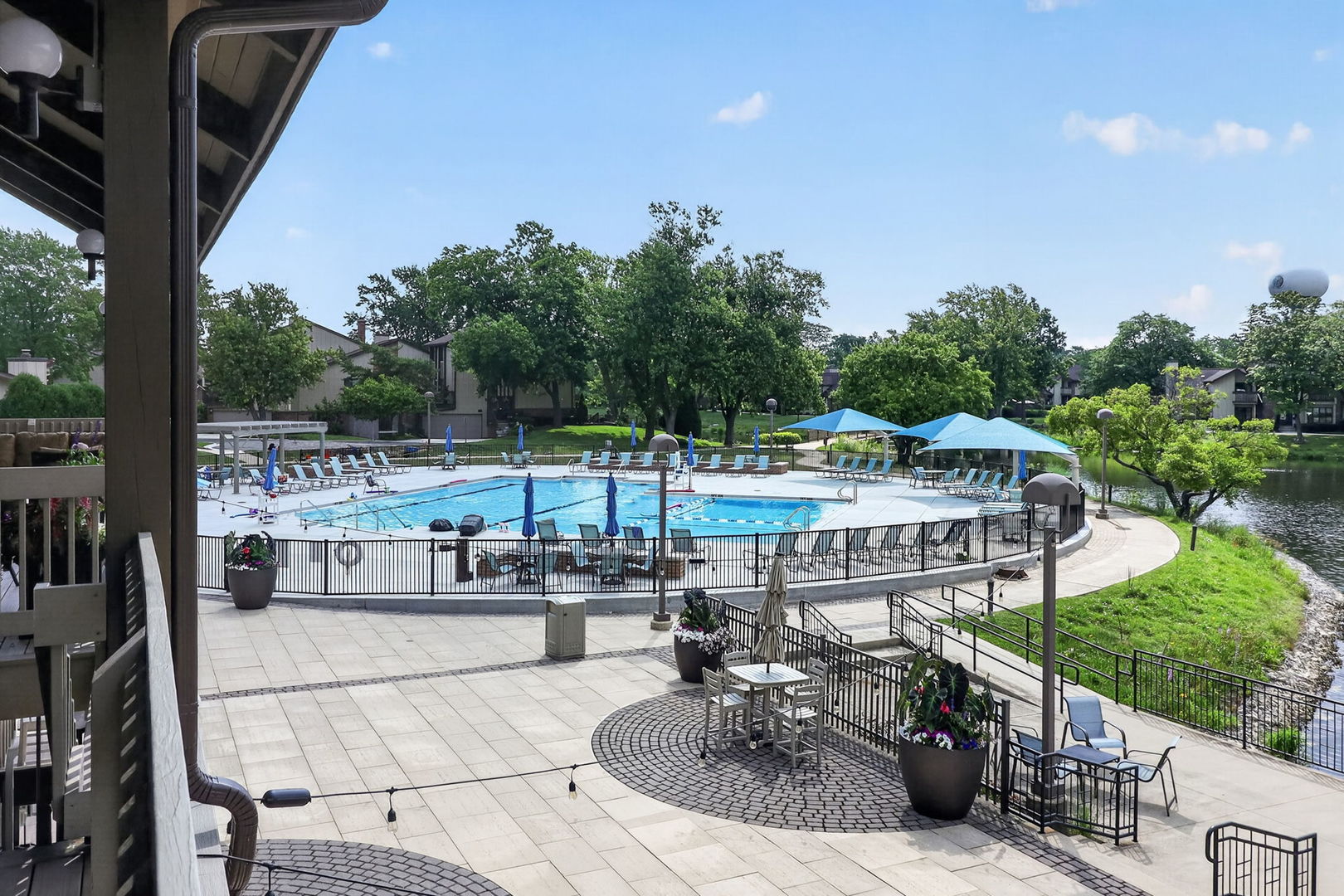 77 Lake Hinsdale Drive Unit: 202