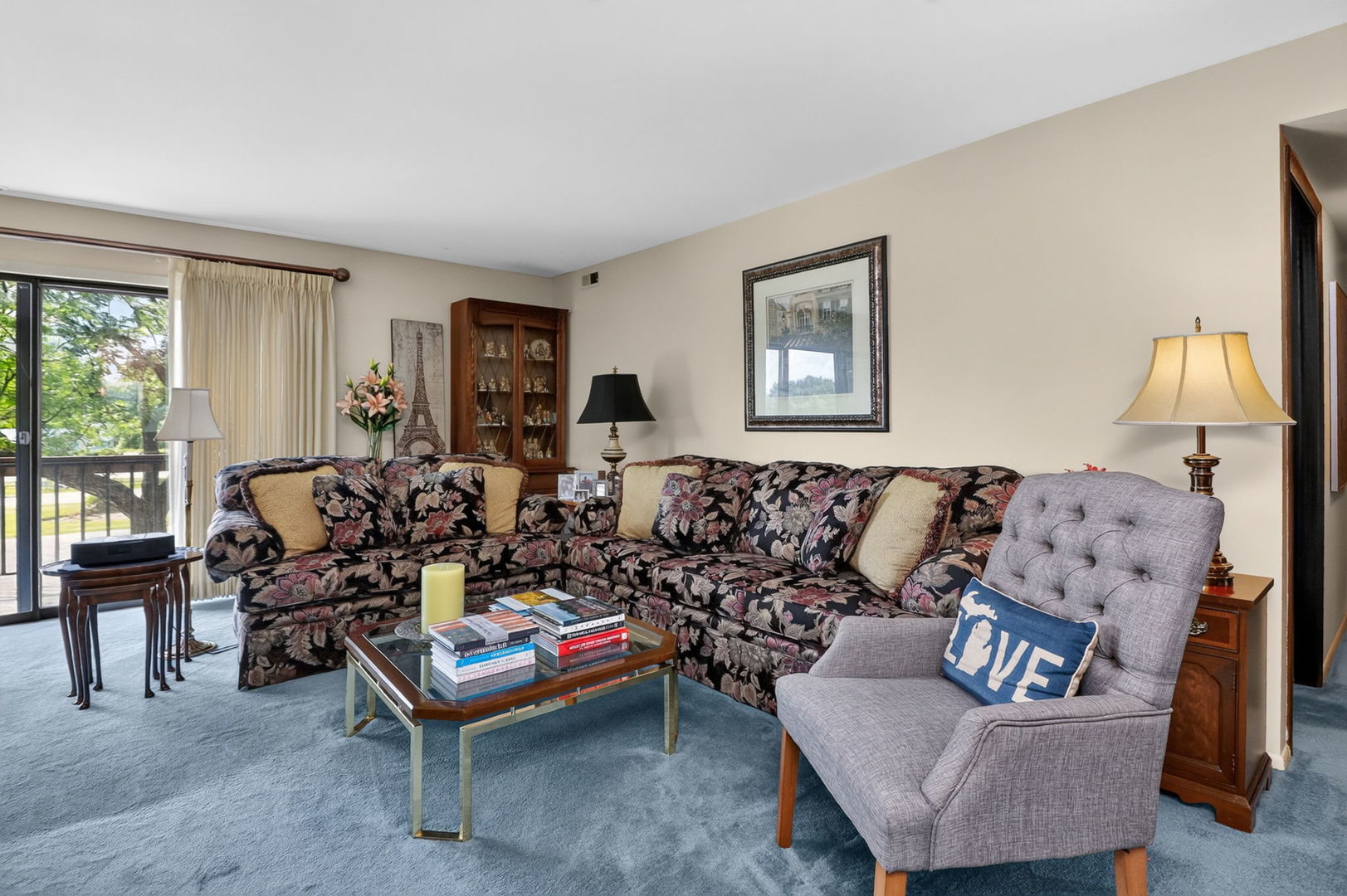 77 Lake Hinsdale Drive Unit: 202