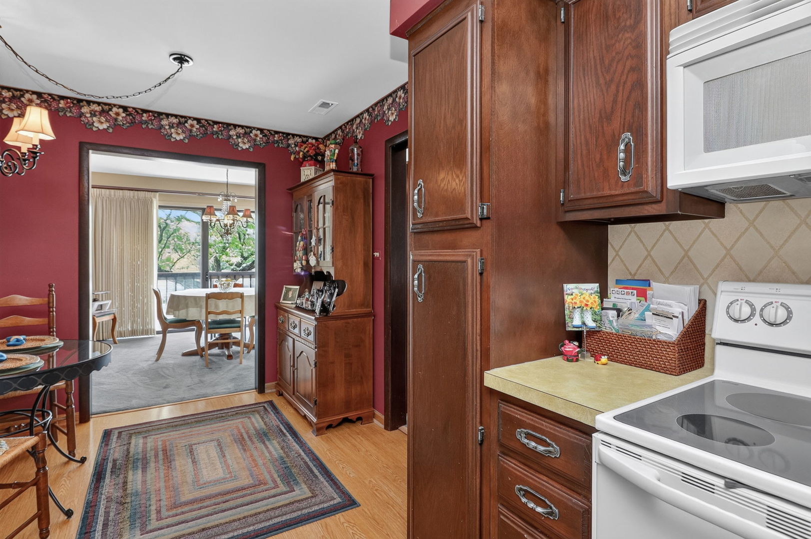 77 Lake Hinsdale Drive Unit: 202