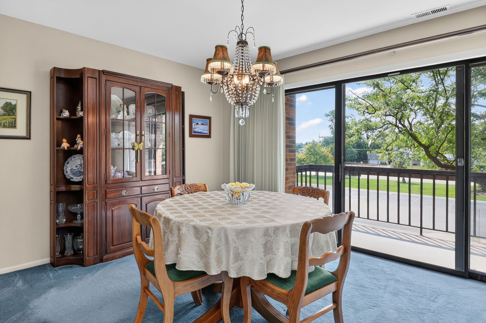 77 Lake Hinsdale Drive Unit: 202
