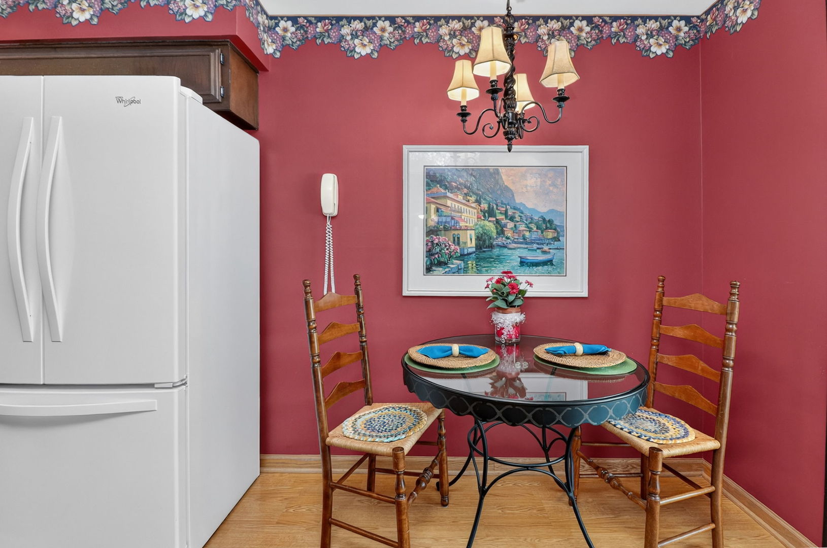 77 Lake Hinsdale Drive Unit: 202
