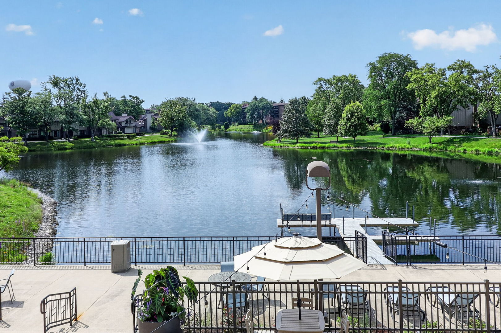 77 Lake Hinsdale Drive Unit: 202