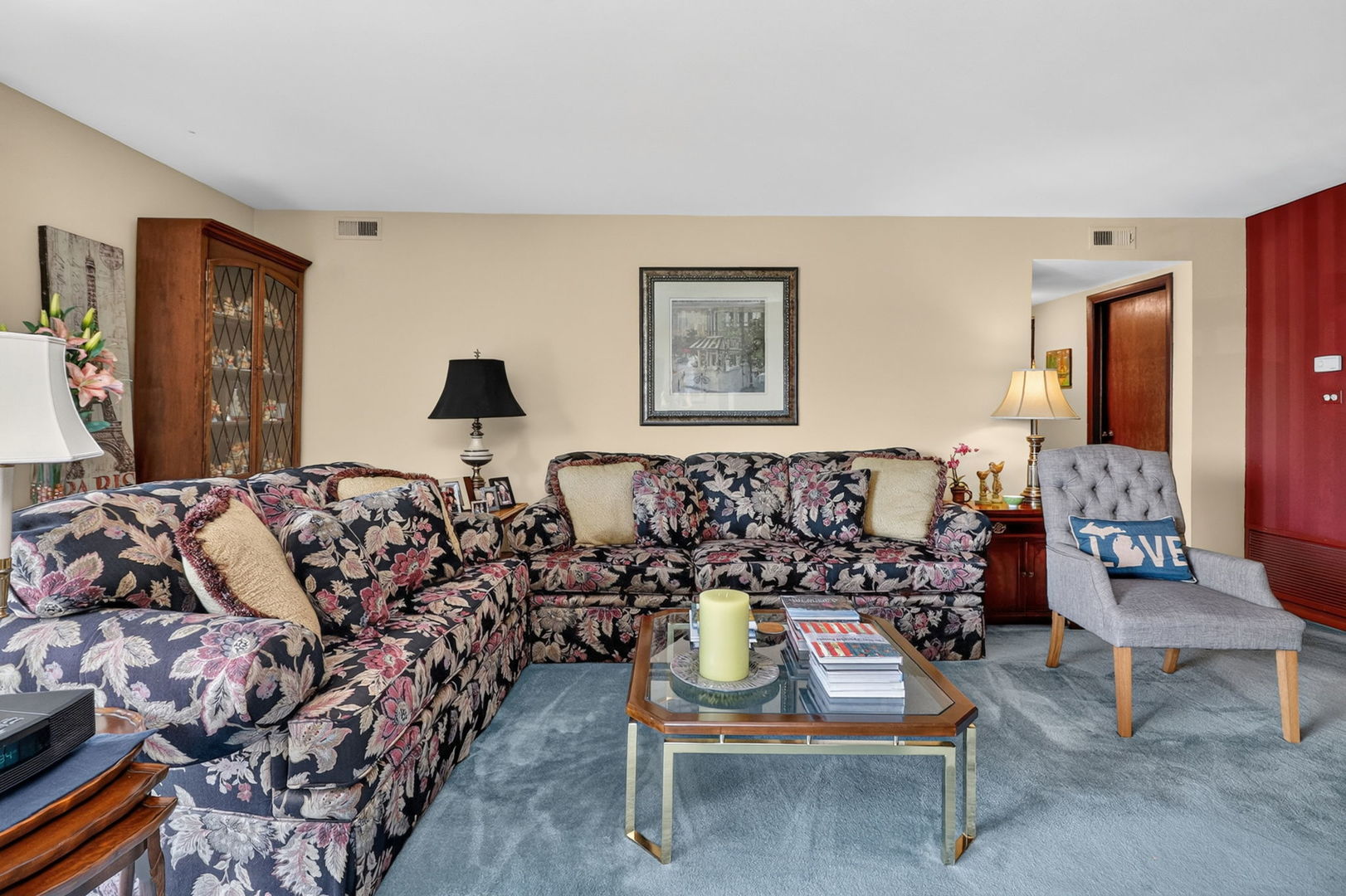 77 Lake Hinsdale Drive Unit: 202