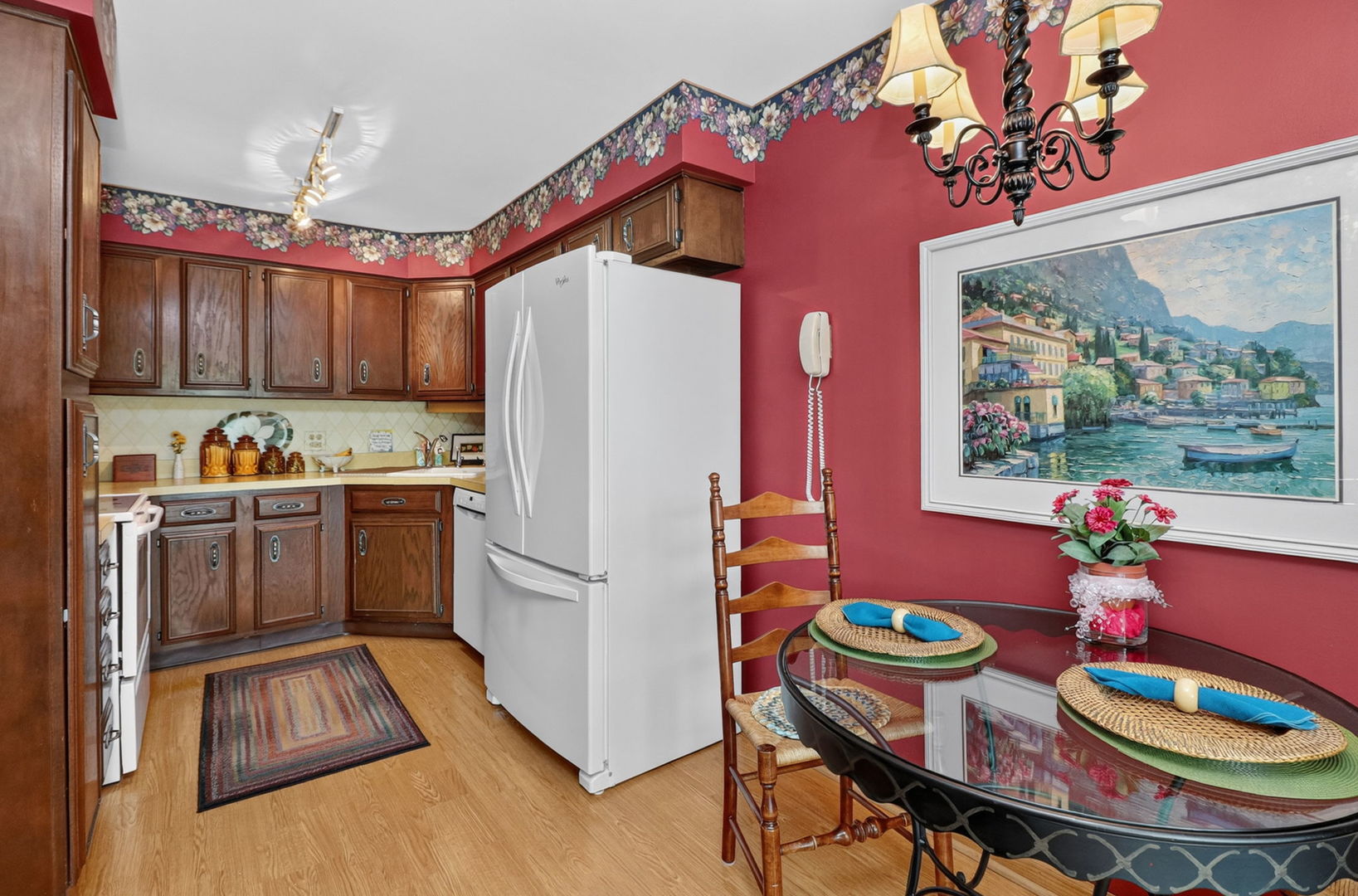 77 Lake Hinsdale Drive Unit: 202