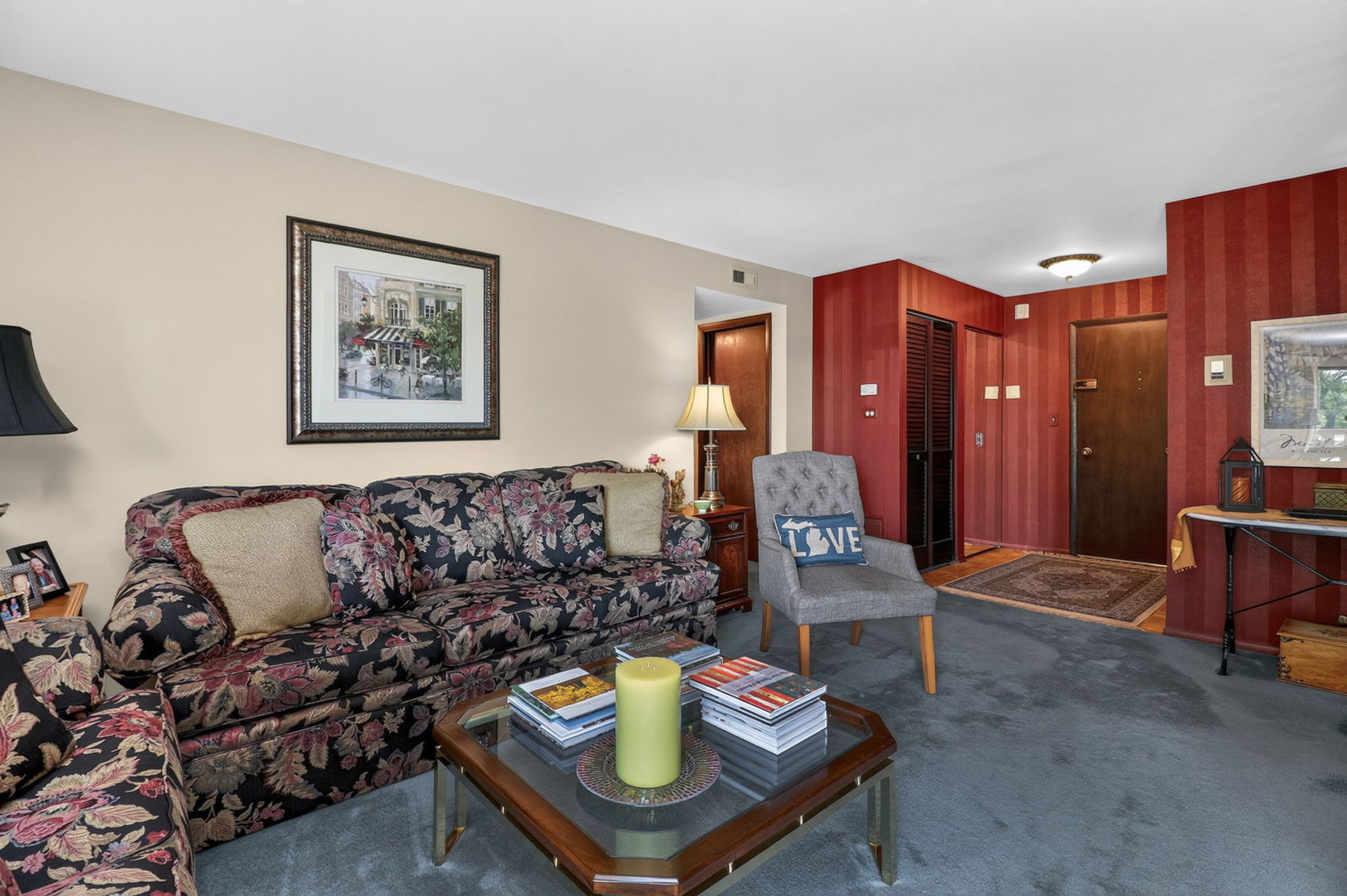 77 Lake Hinsdale Drive Unit: 202
