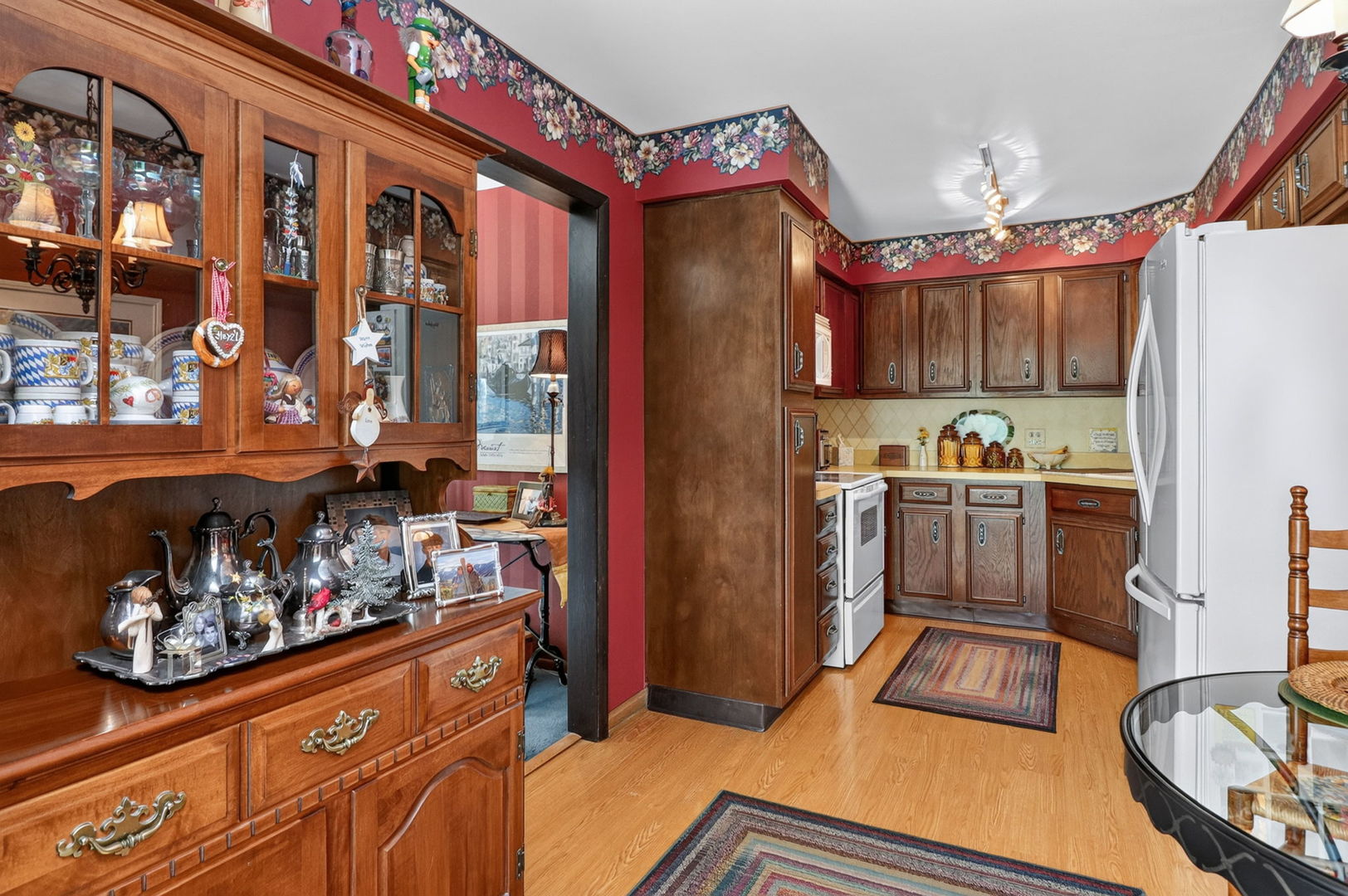 77 Lake Hinsdale Drive Unit: 202