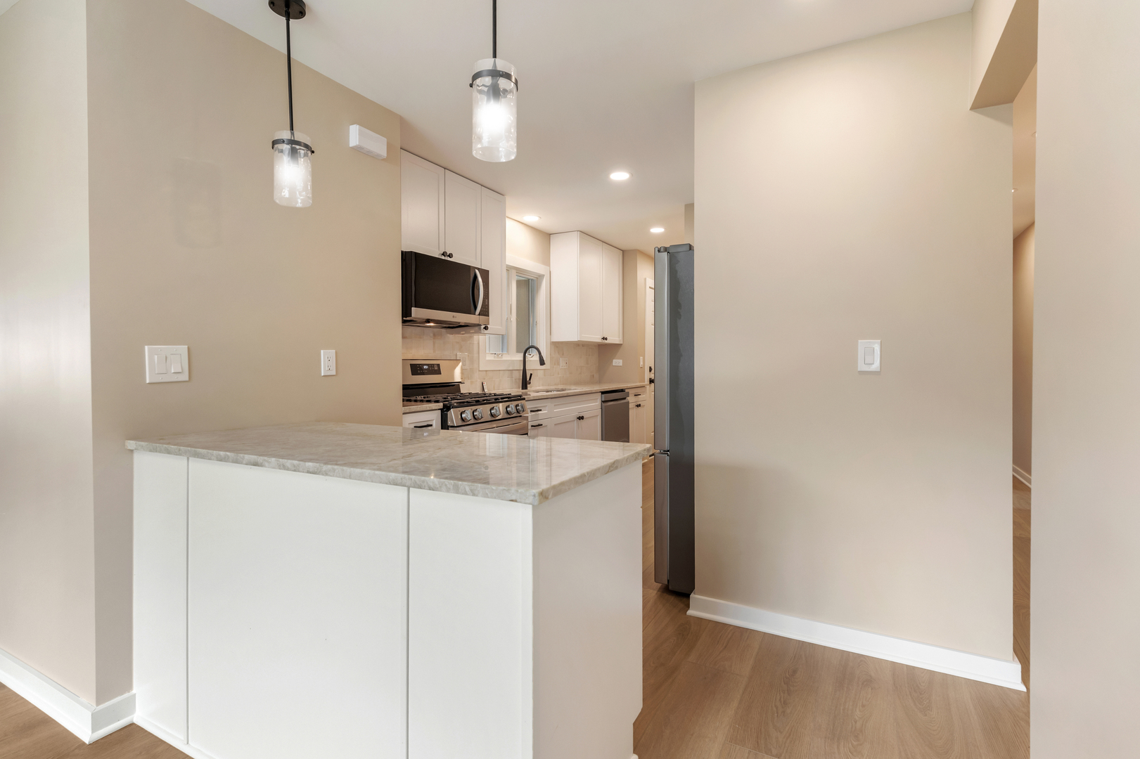 1007 Nancy Road