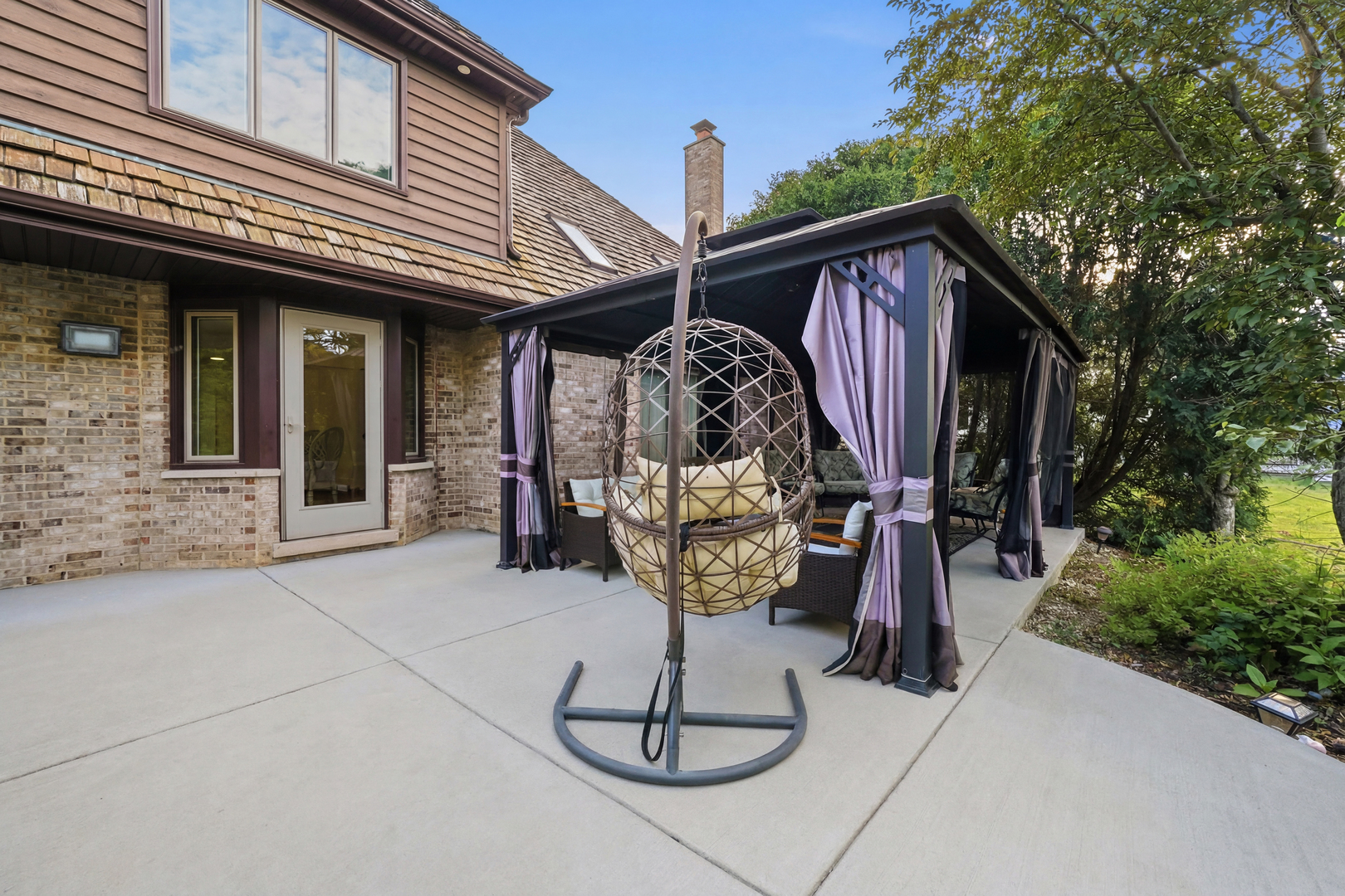 10650 Wildwood Drive