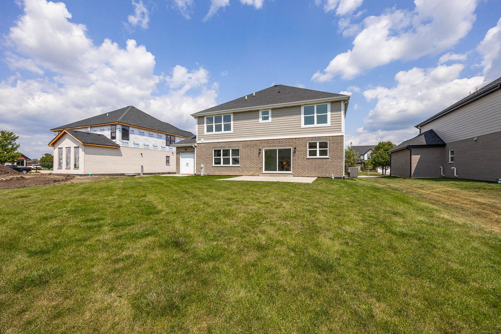 23936 S William Drive