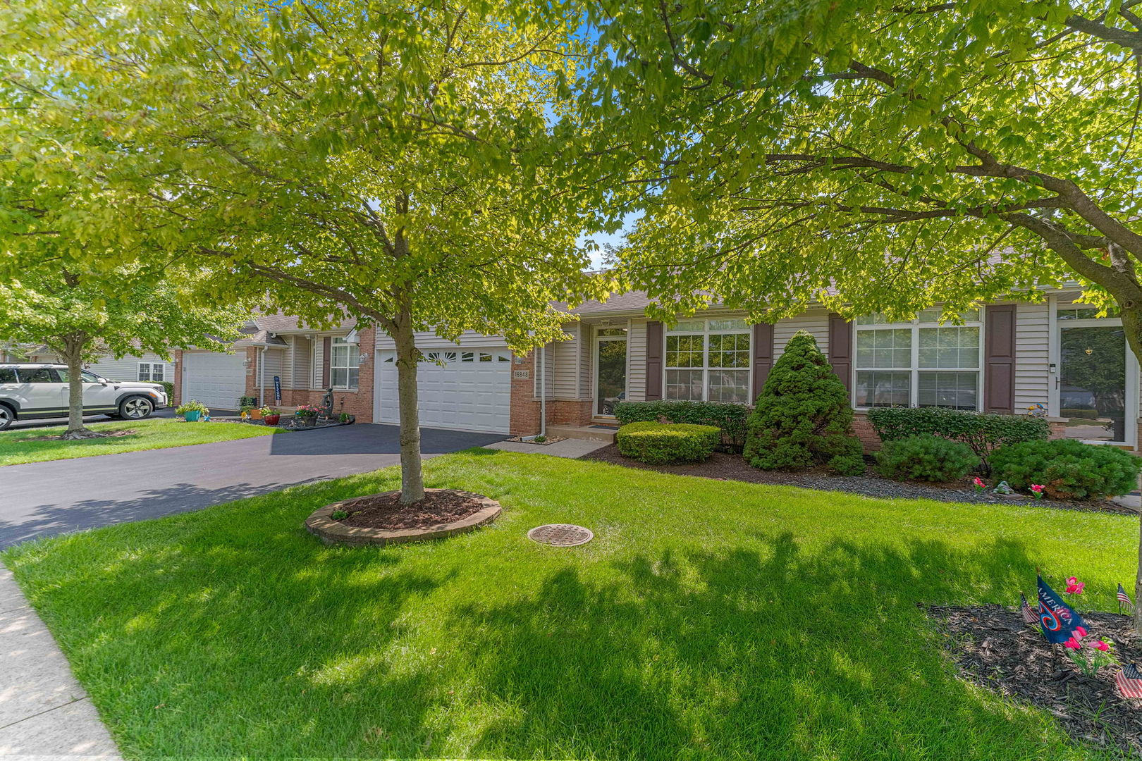 16848 S Sunset Ridge Court Unit: 2