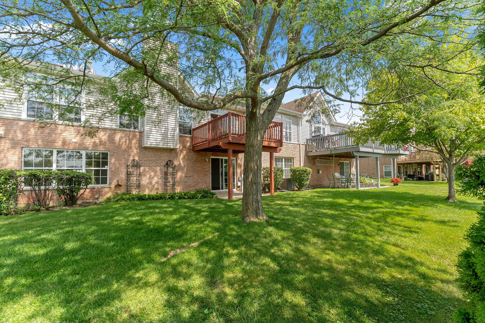 16848 S Sunset Ridge Court Unit: 2