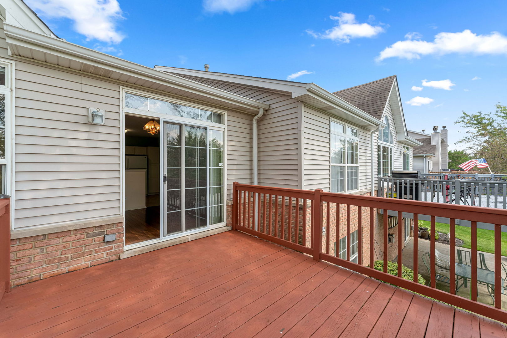 16848 S Sunset Ridge Court Unit: 2