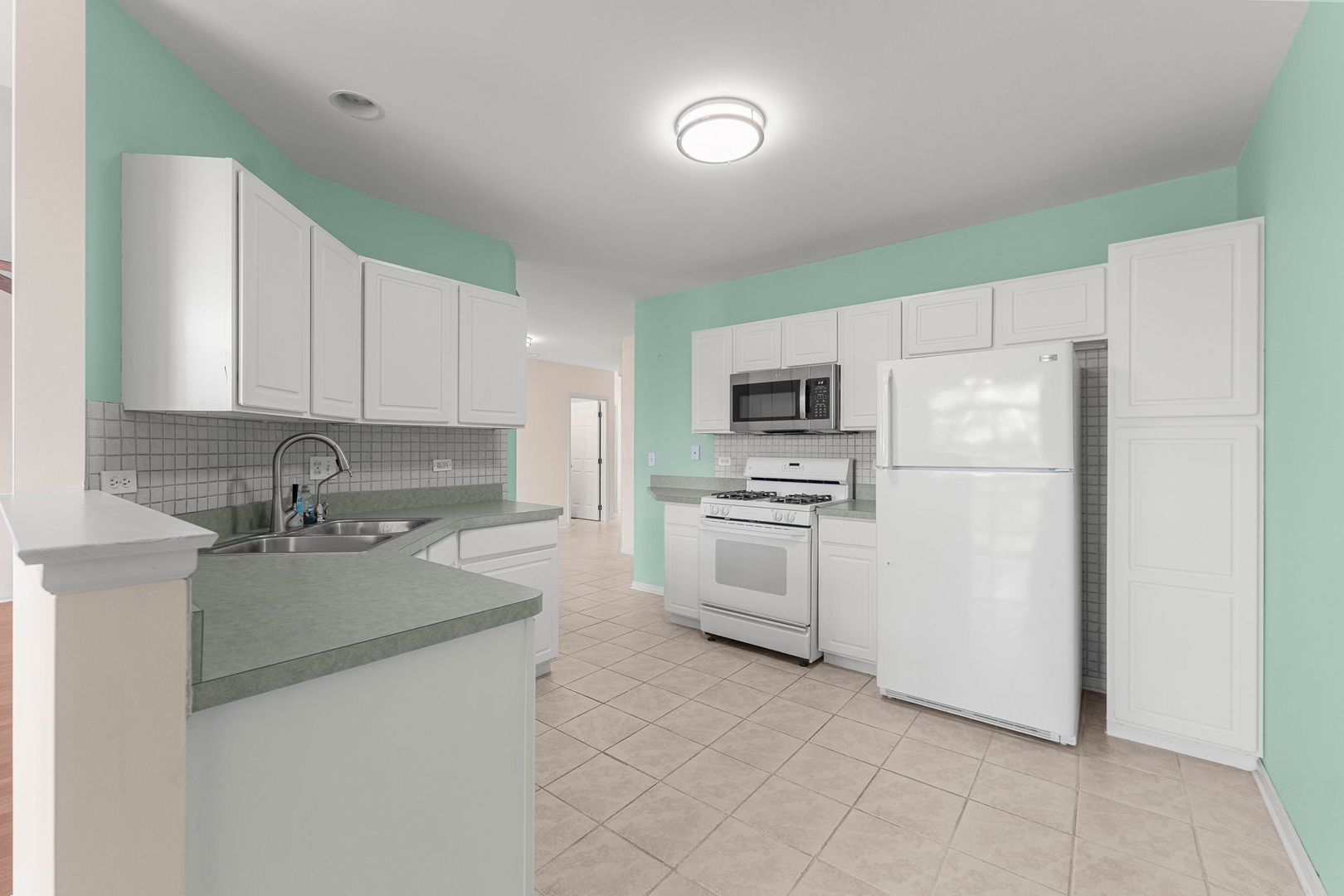 16848 S Sunset Ridge Court Unit: 2