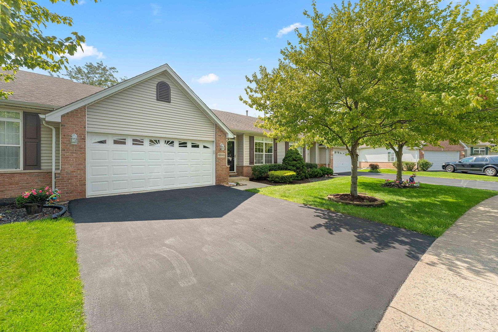 16848 S Sunset Ridge Court Unit: 2