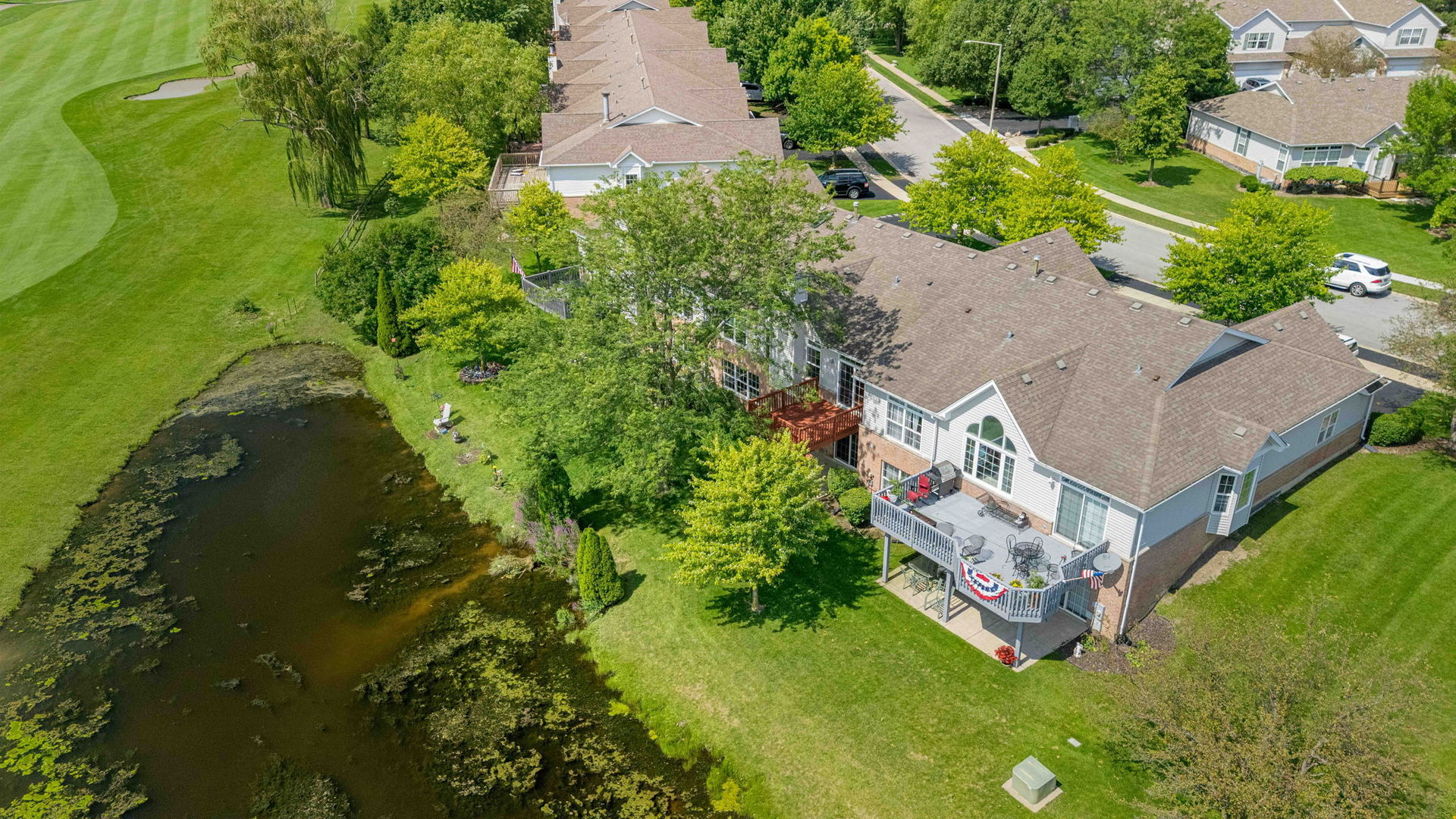 16848 S Sunset Ridge Court Unit: 2