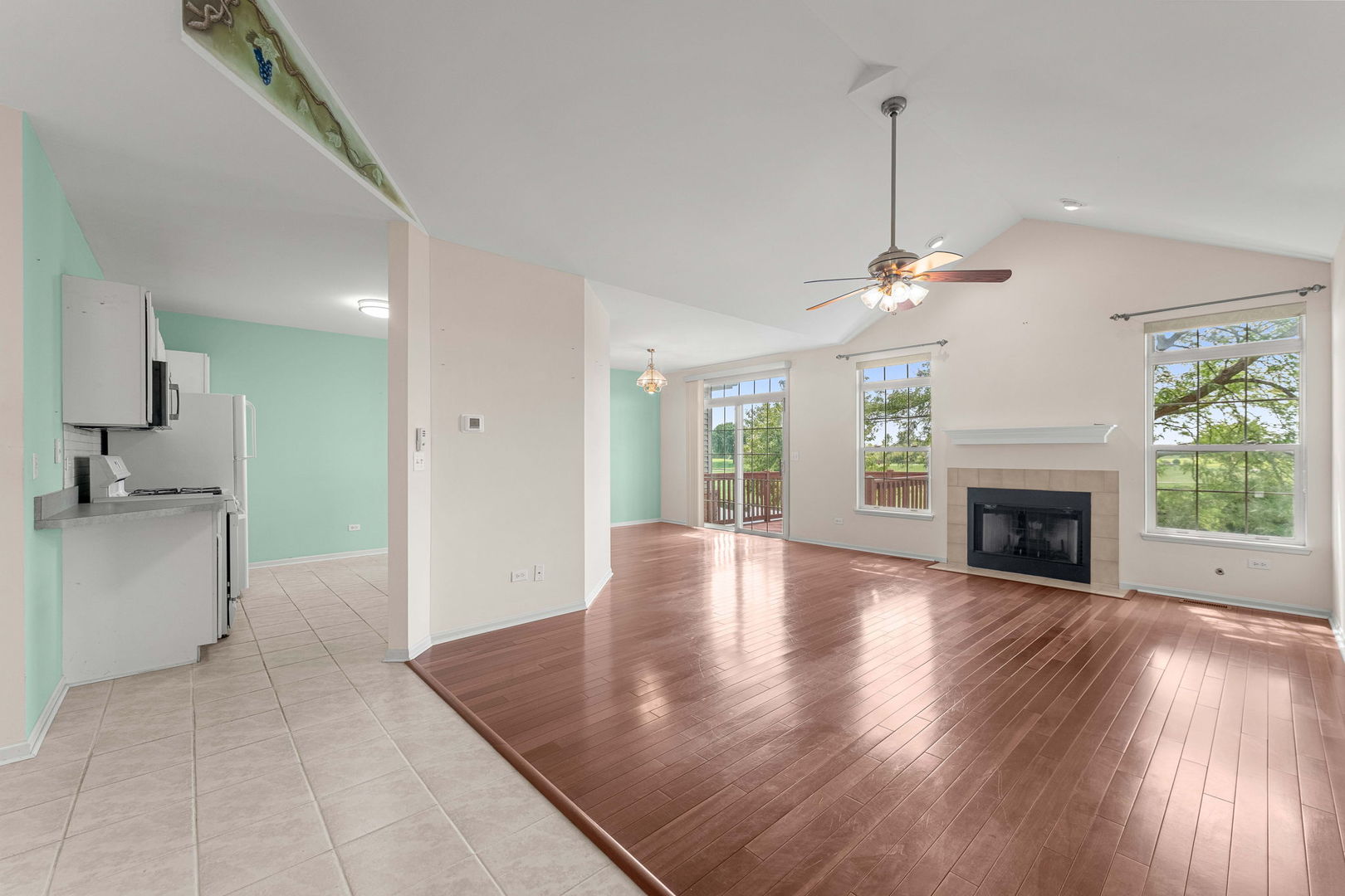 16848 S Sunset Ridge Court Unit: 2