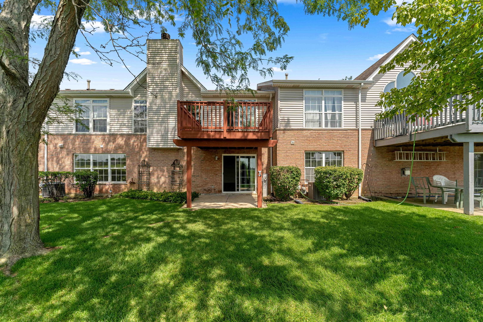 16848 S Sunset Ridge Court Unit: 2