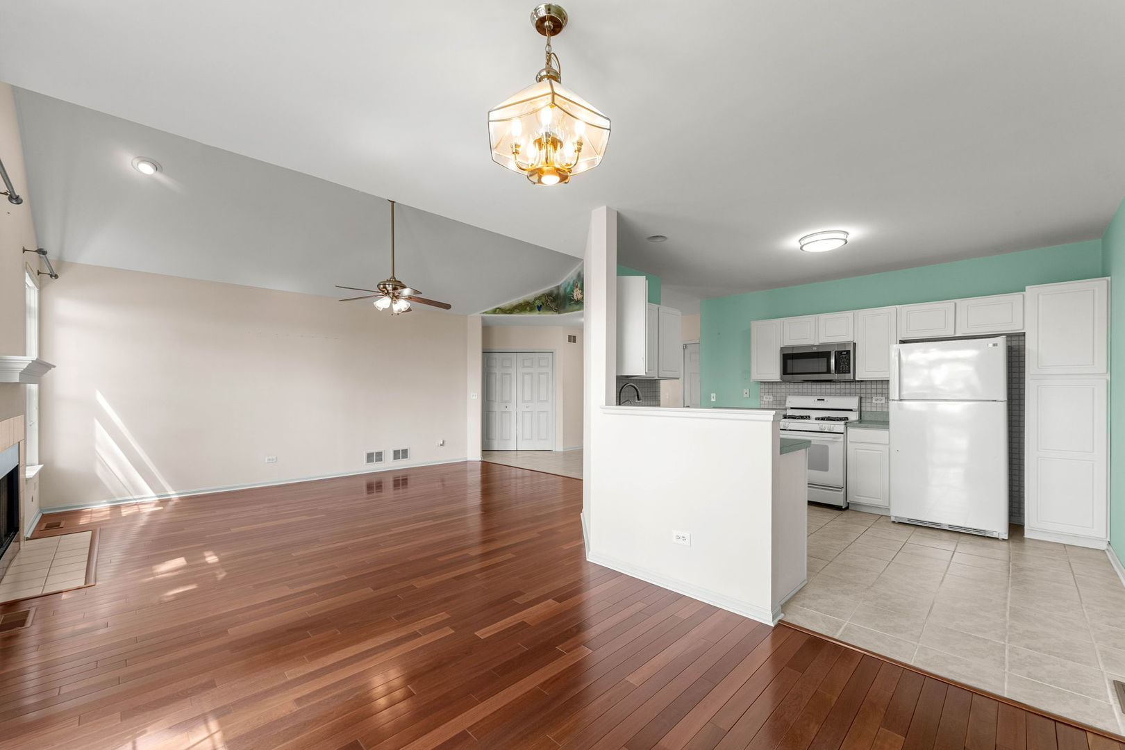 16848 S Sunset Ridge Court Unit: 2