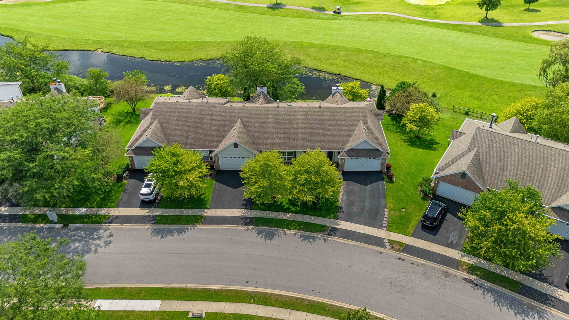 16848 S Sunset Ridge Court Unit: 2