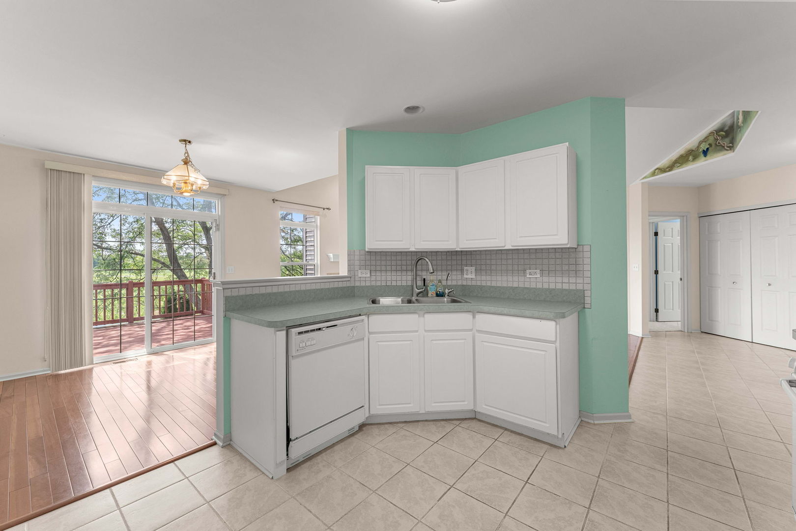 16848 S Sunset Ridge Court Unit: 2