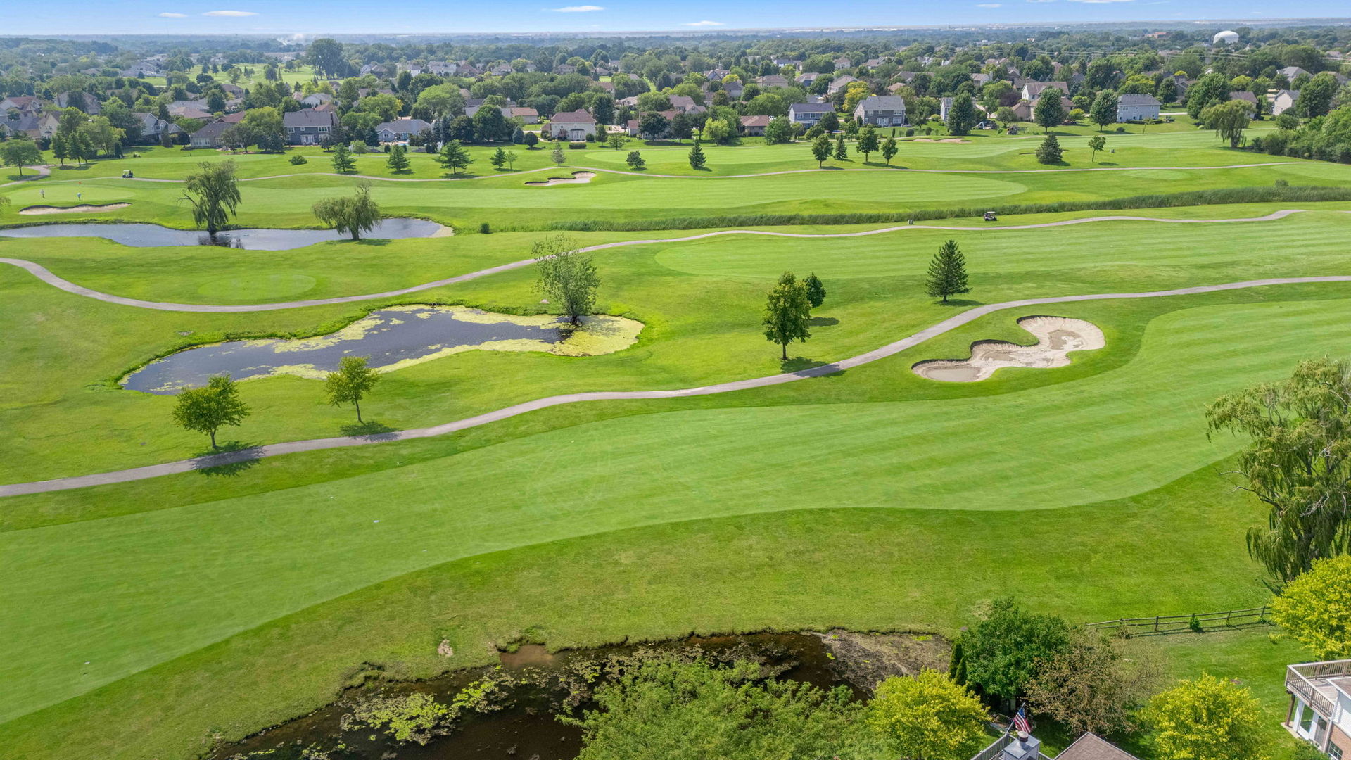 16848 S Sunset Ridge Court Unit: 2