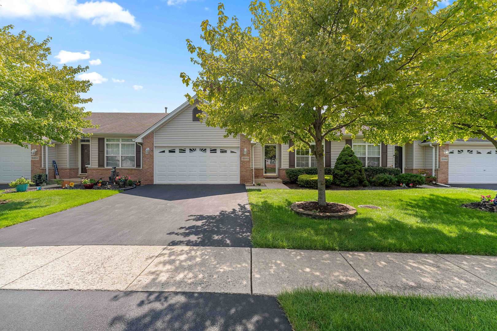 16848 S Sunset Ridge Court Unit: 2