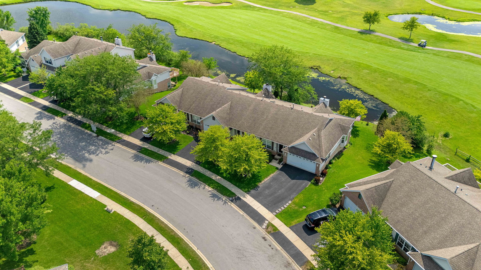 16848 S Sunset Ridge Court Unit: 2