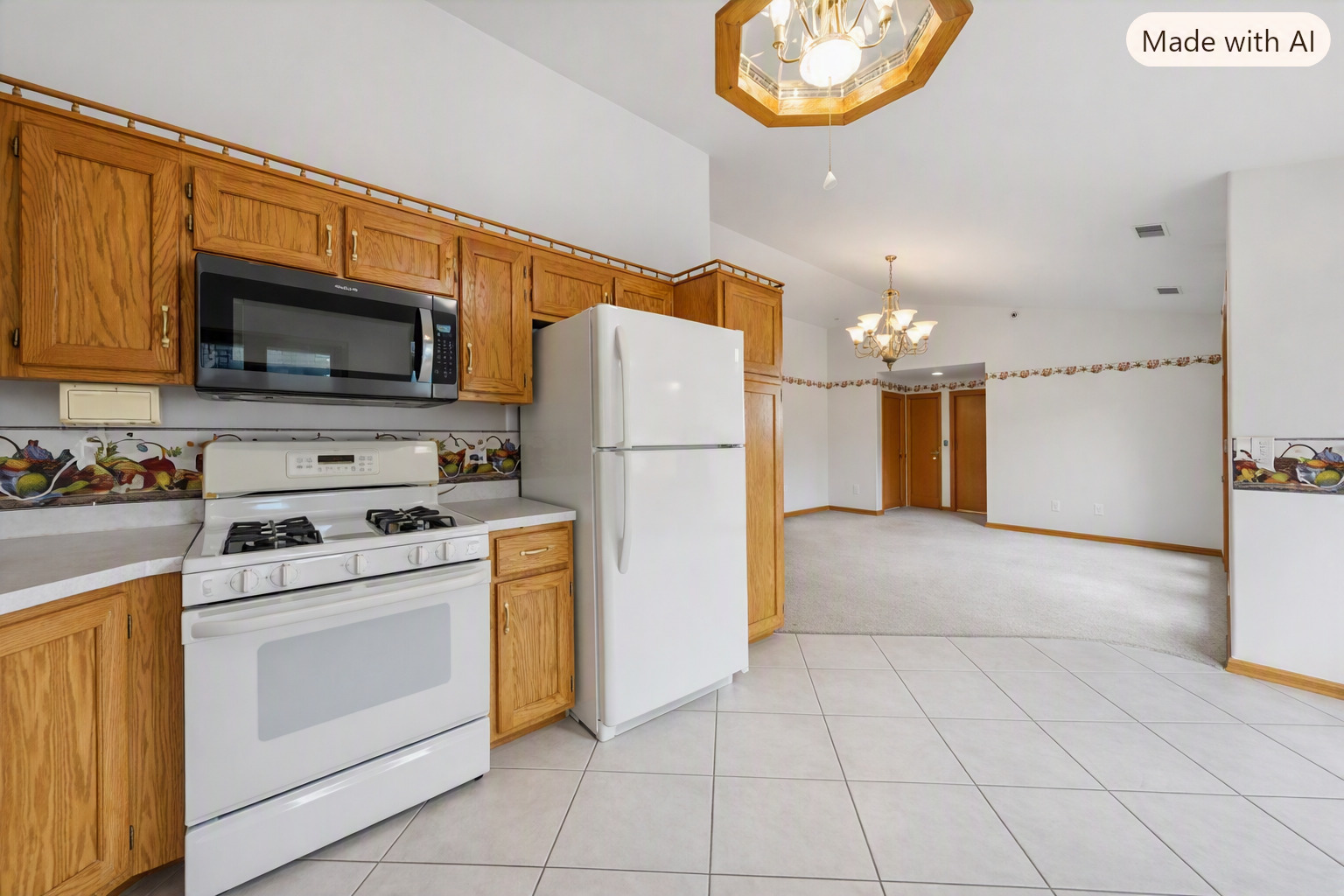 8000 W 84th Place Unit: 3SE