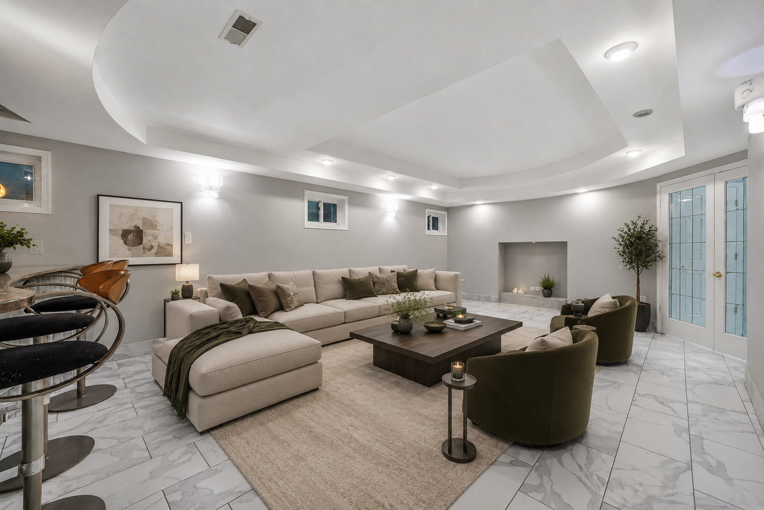 12600 Sheffield Court