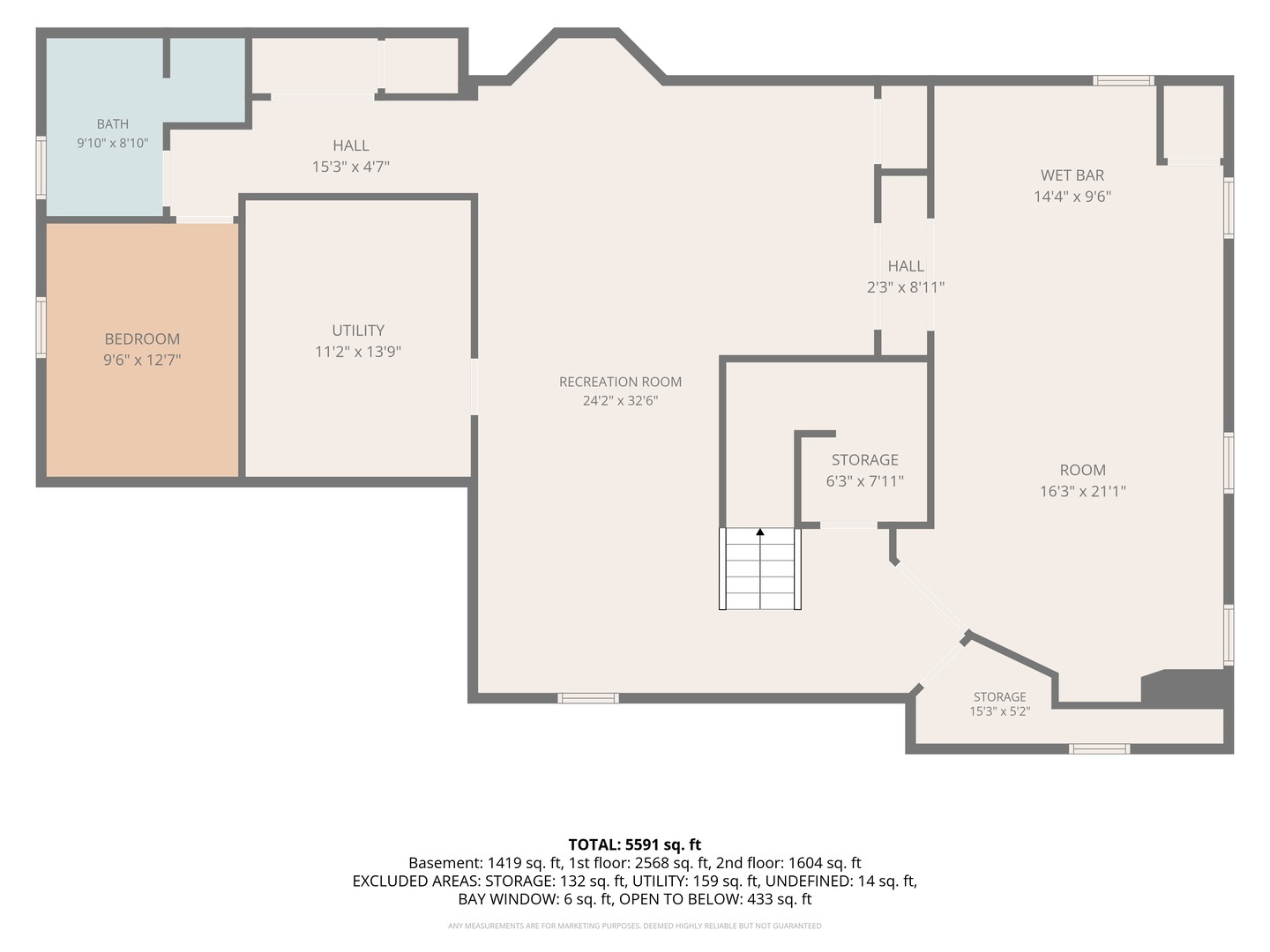 12600 Sheffield Court