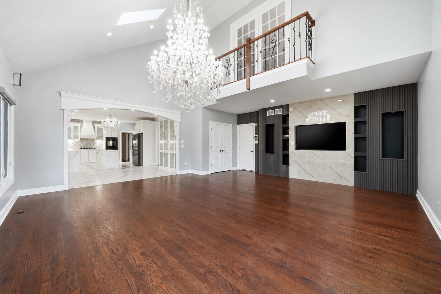 12600 Sheffield Court