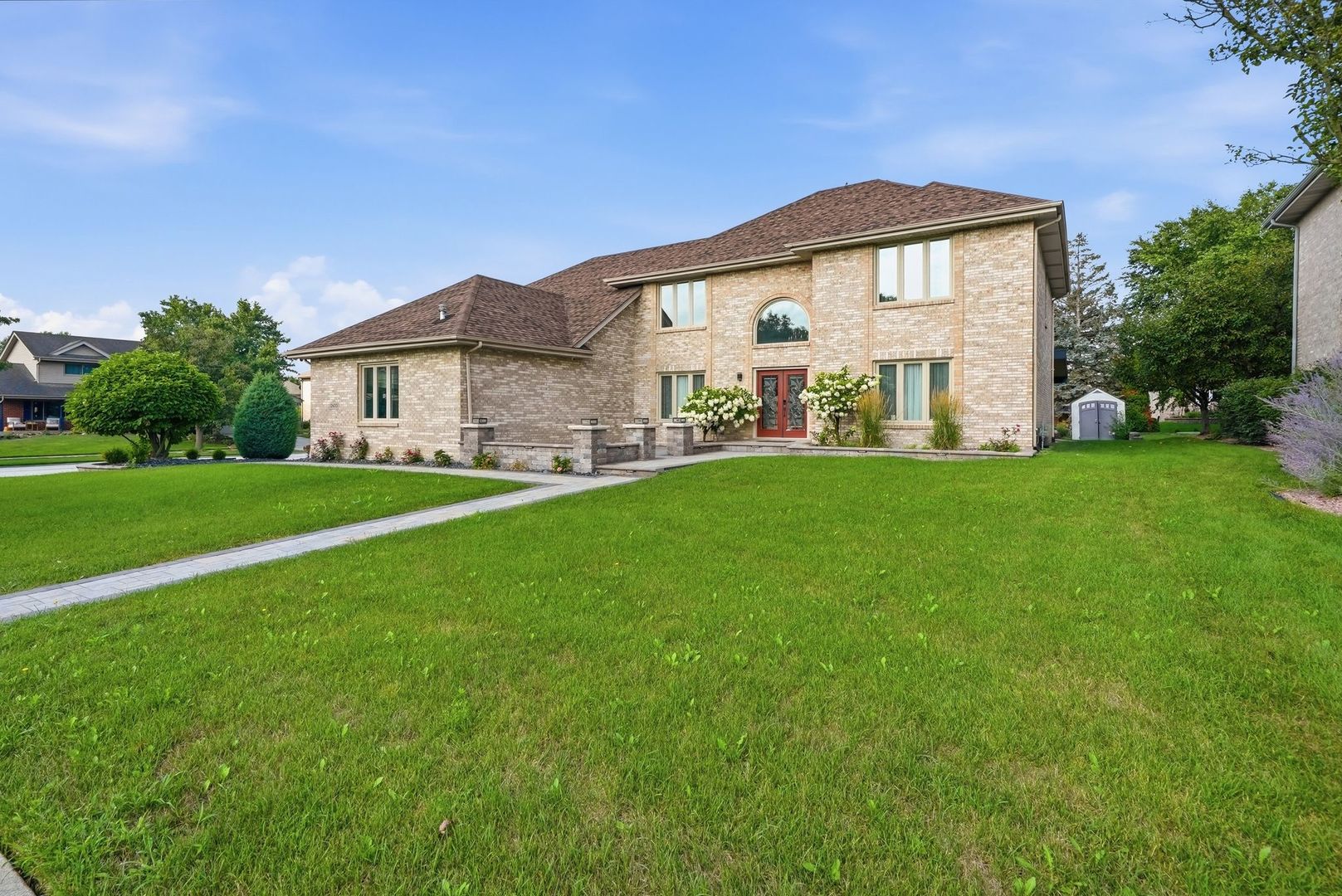 12600 Sheffield Court