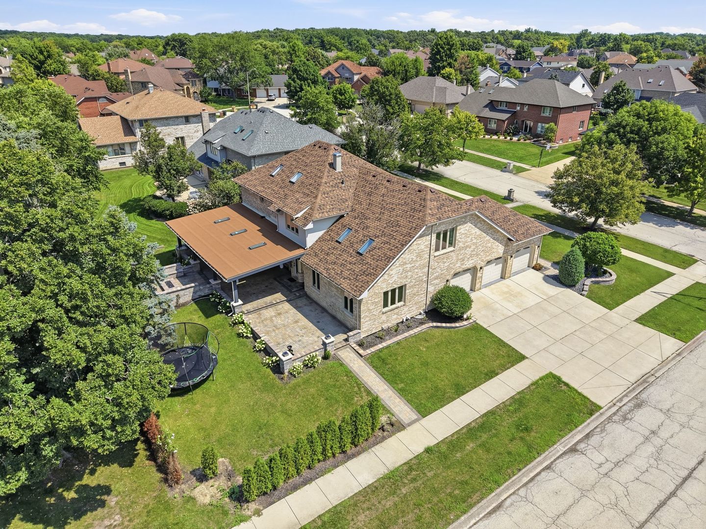 12600 Sheffield Court