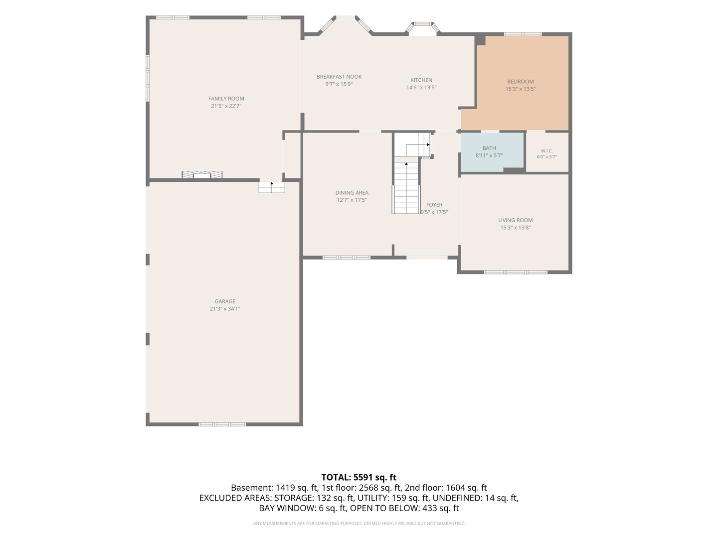 12600 Sheffield Court