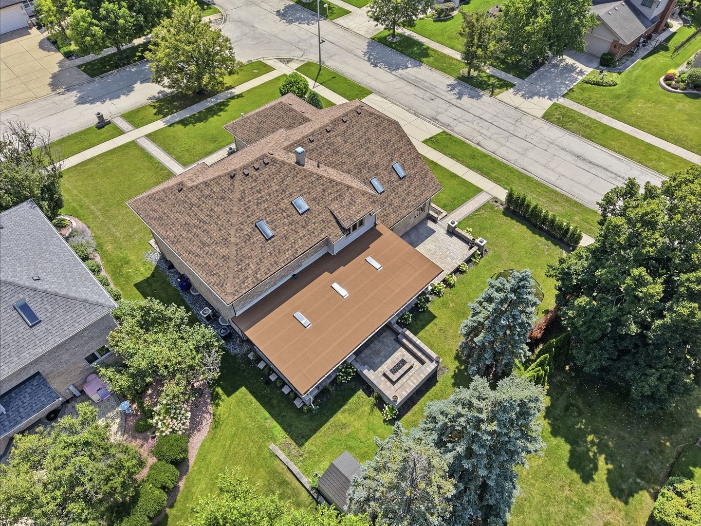 12600 Sheffield Court