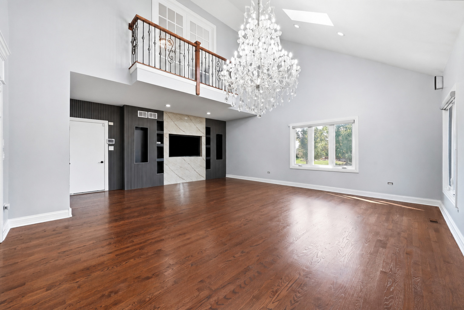 12600 Sheffield Court