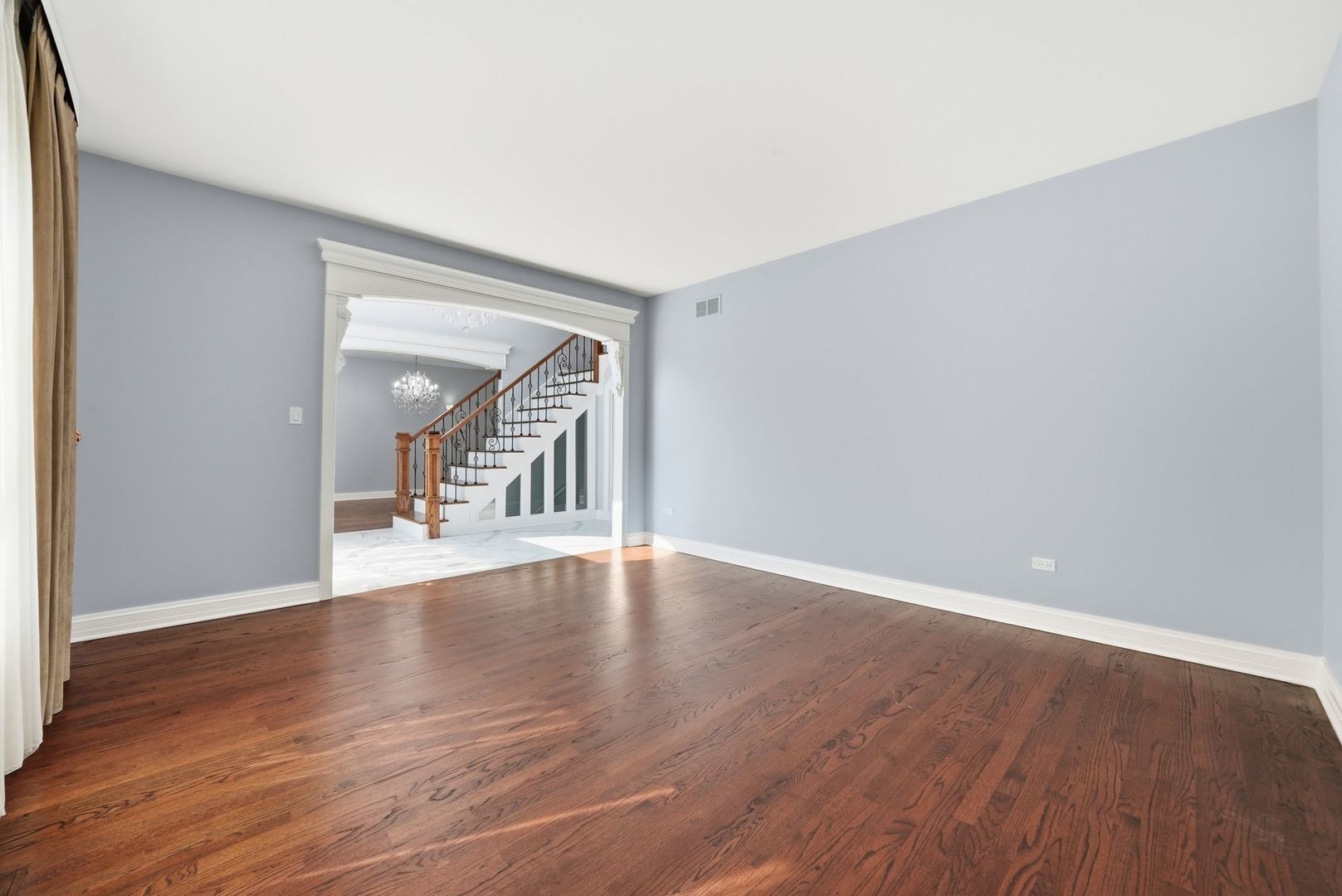 12600 Sheffield Court