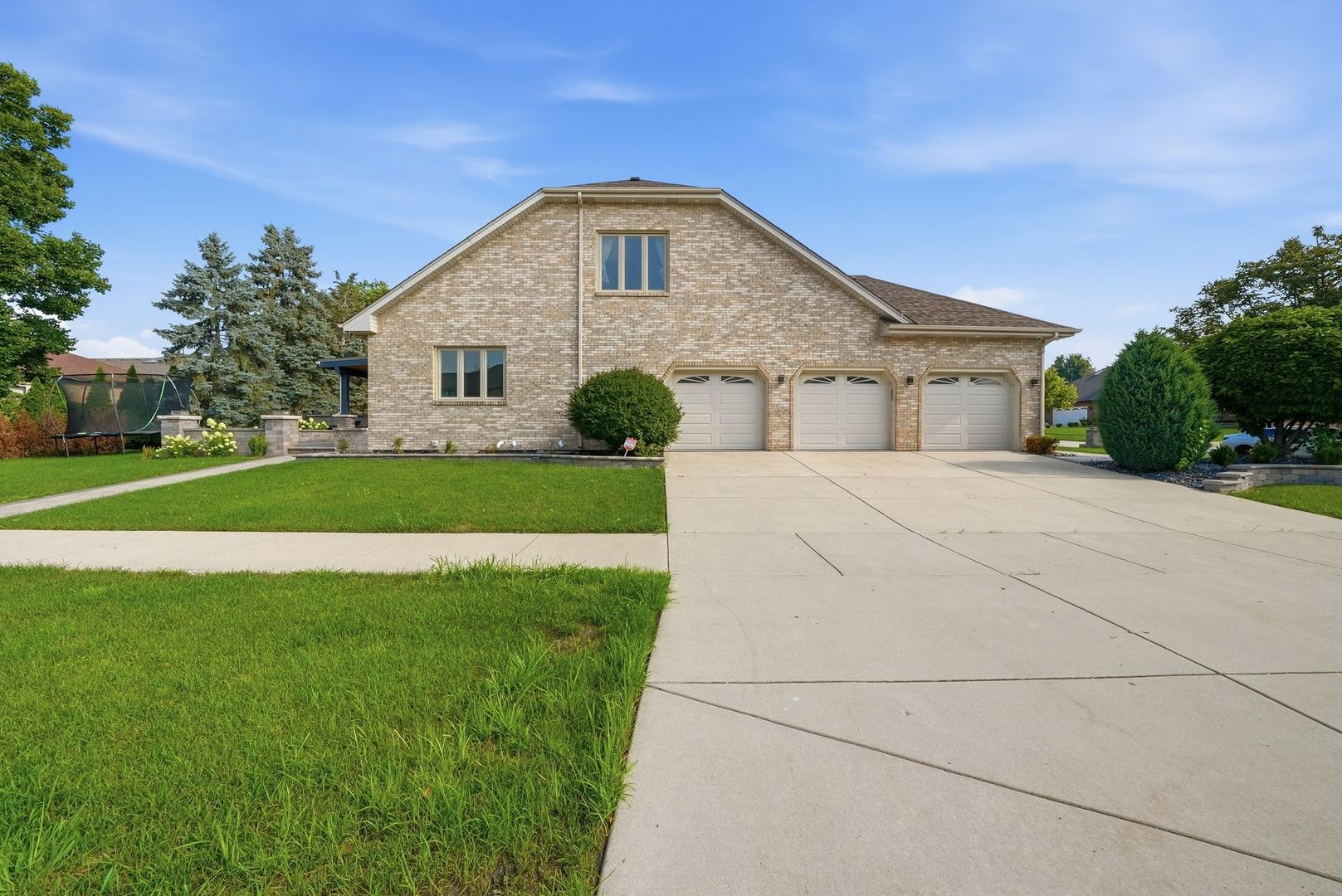 12600 Sheffield Court